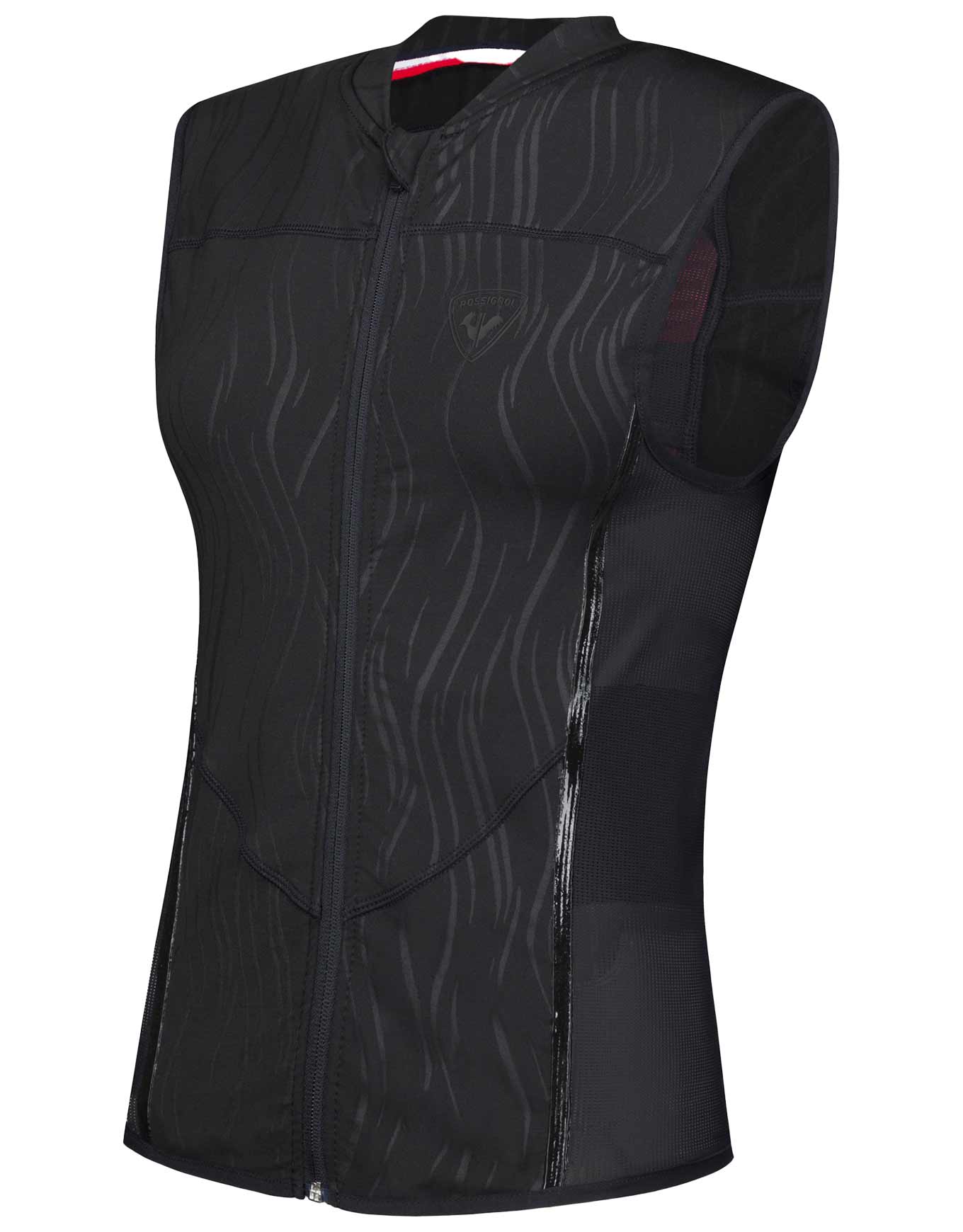 Protection dorsale - Flexvent Vest Sr W - Taille M - Noir