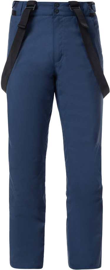 Pantalon de ski isolant en Primaloft®- - Ski Pant Dark Navy - Taille S