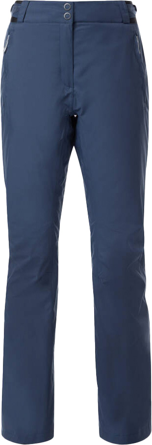 Isolierende Skihose aus Primaloft®- Damen W Ski Pant Dark Navy für Damen Größe M Navy blau