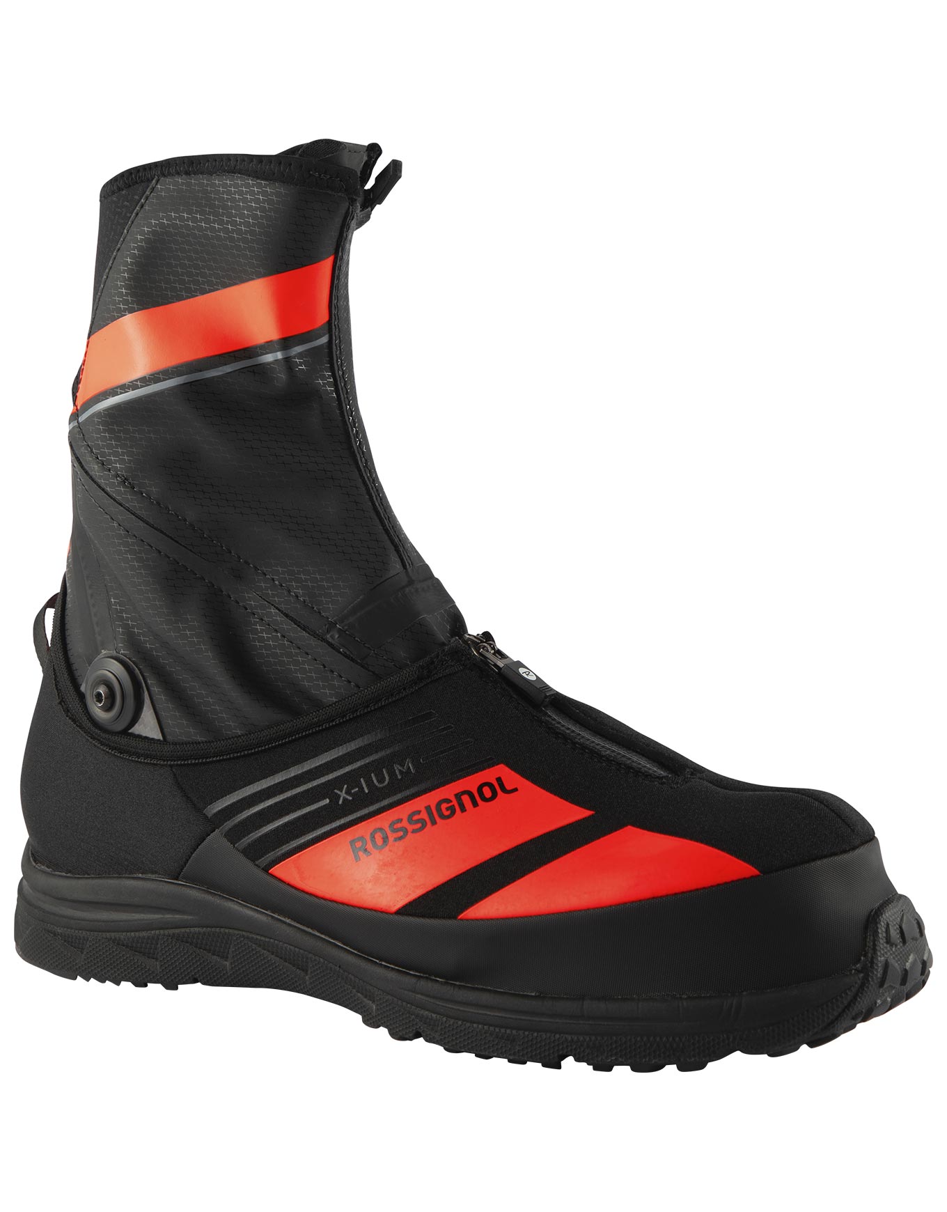 Sohlenschutz für Skate-/Klassikschuhe Walking Overboot Größe 39.5 schwarz