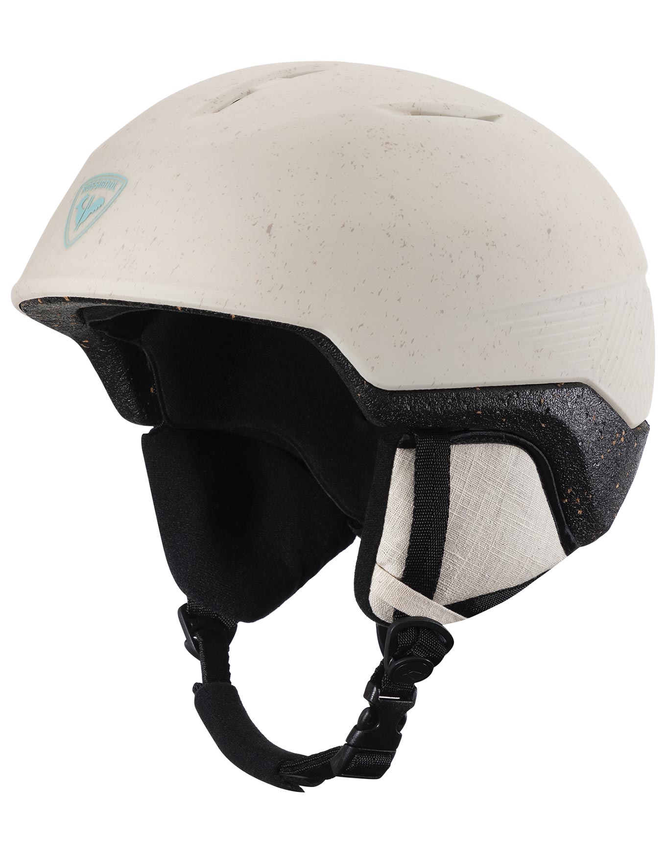Skihelm Fit Impacts Essential Sand für Herren Größe L/XL Beige