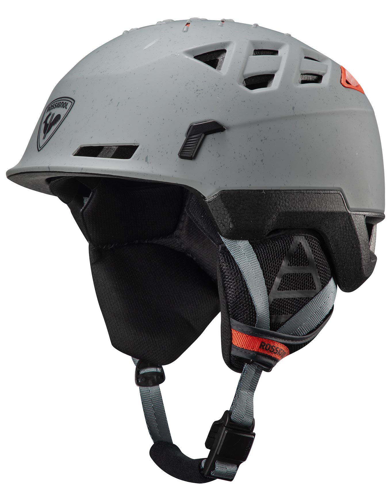 Skihelm / Snowboardhelm – Unisex – Escaper Impacts Escaper Impacts Grey für Herren Größe S/M Grau