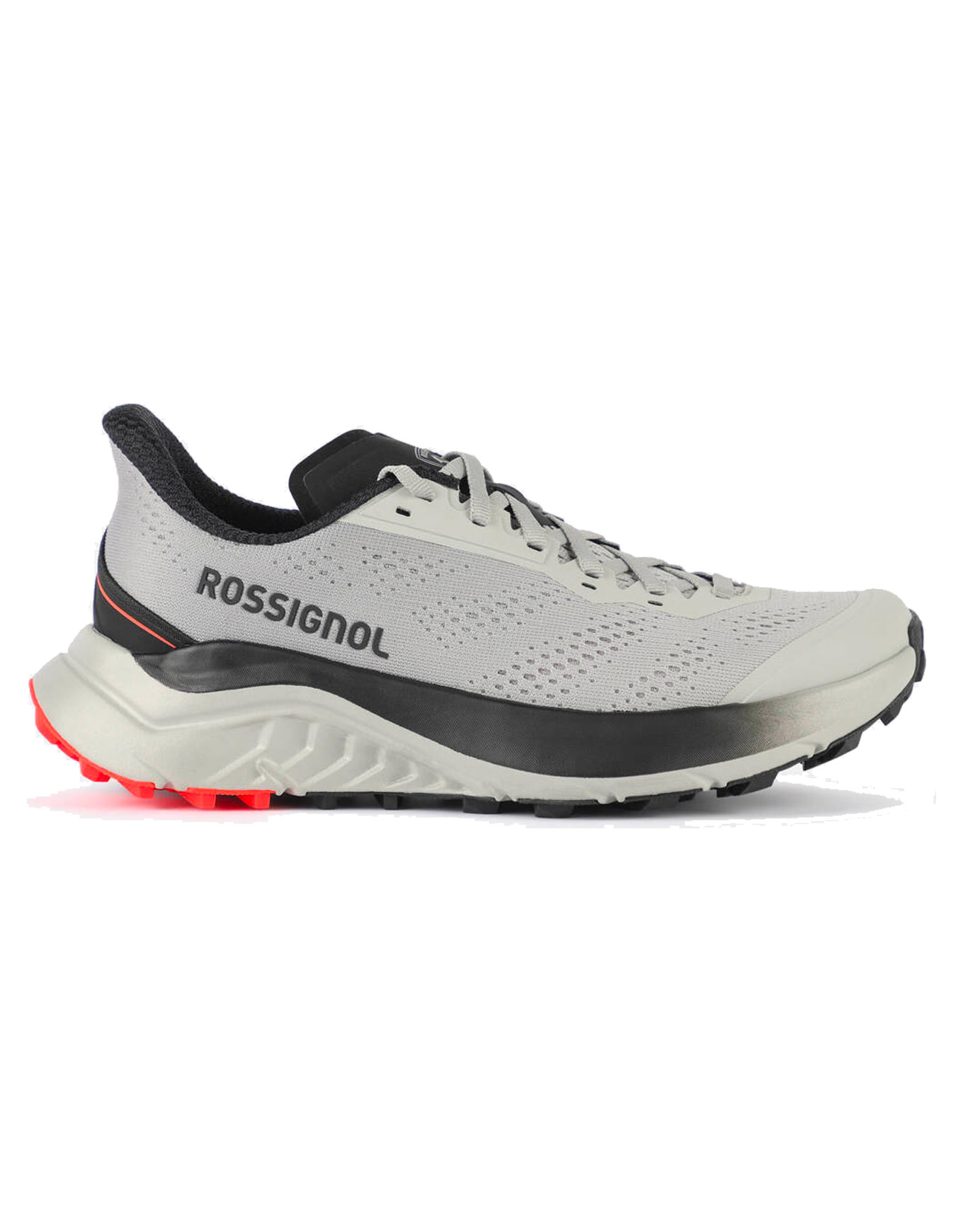 Chaussures de trail - Venosk M Lt Grey - Taille 10,5 UK - Gris