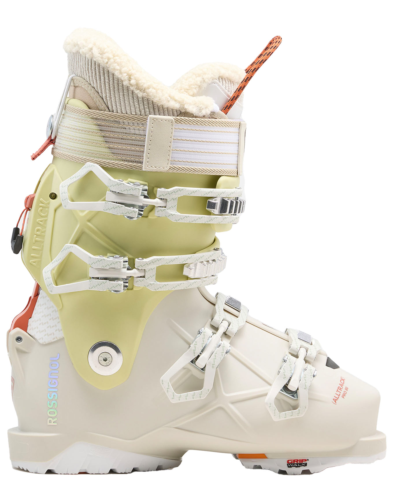 Chaussures de ski - Alltrack Pro 80 W GW - Taille 39,5