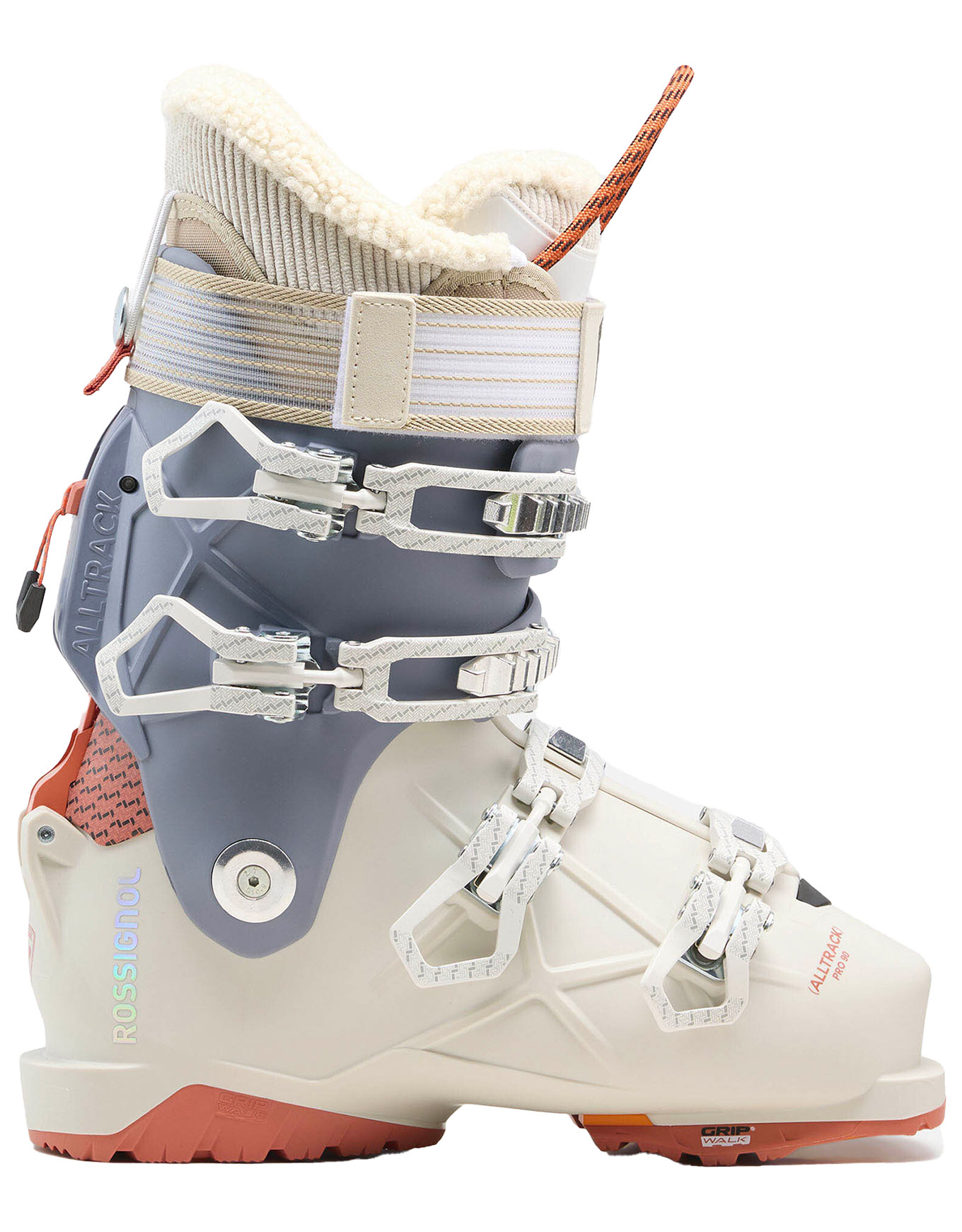 Skischuhe Alltrack Pro 90 W GW für Damen Größe 37