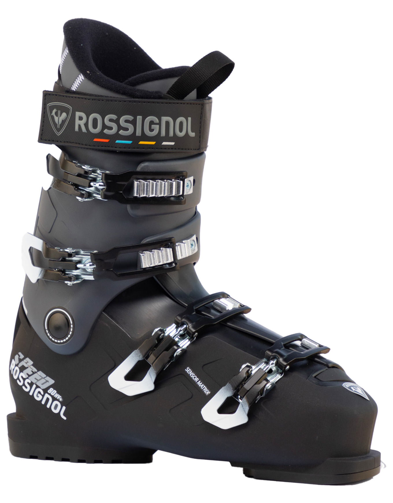 Chaussures de ski - Speed 80 HV+ - Taille 42,5