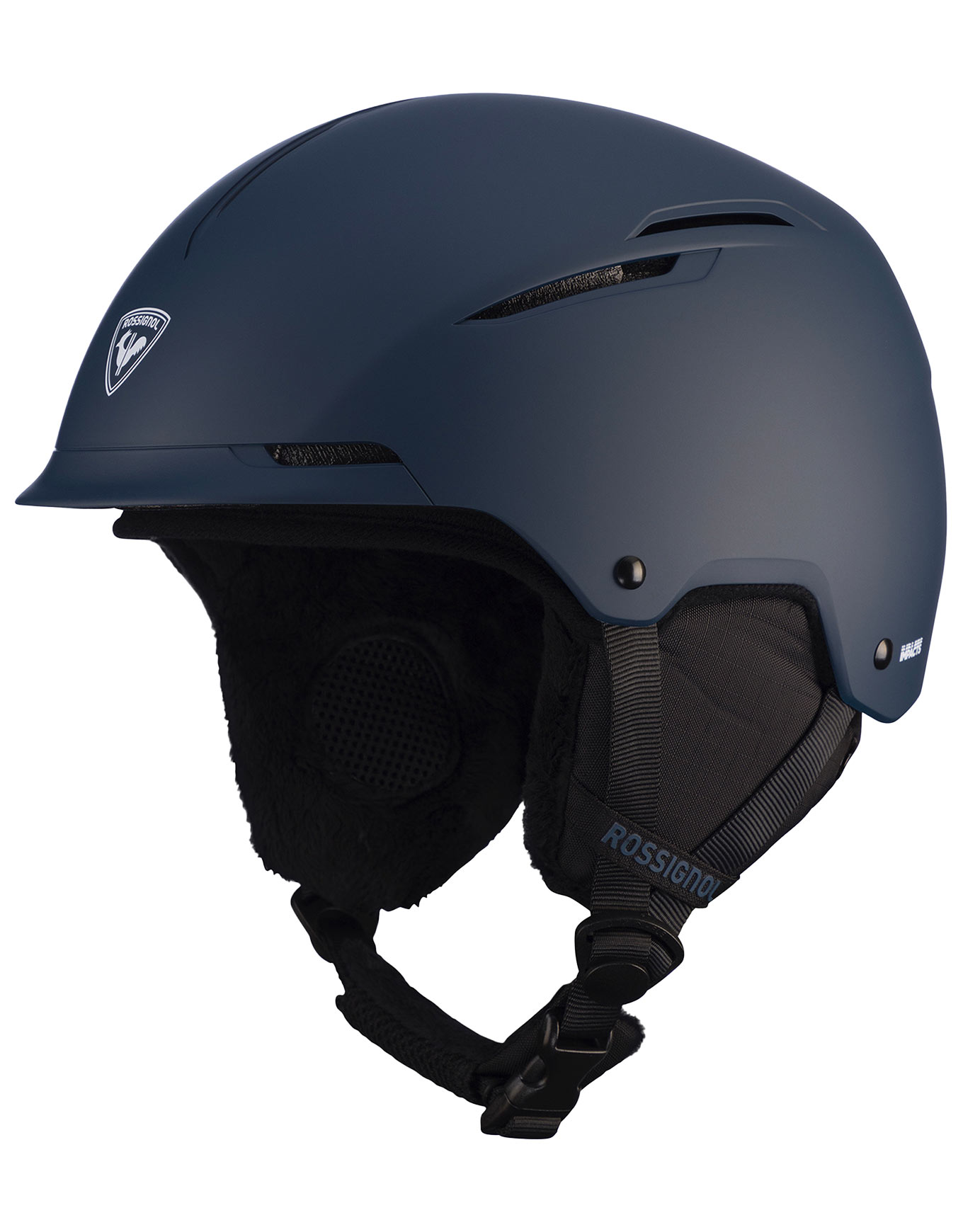 Skihelm Templar Impacts W Blue für Damen Größe 52-55 cm Blau
