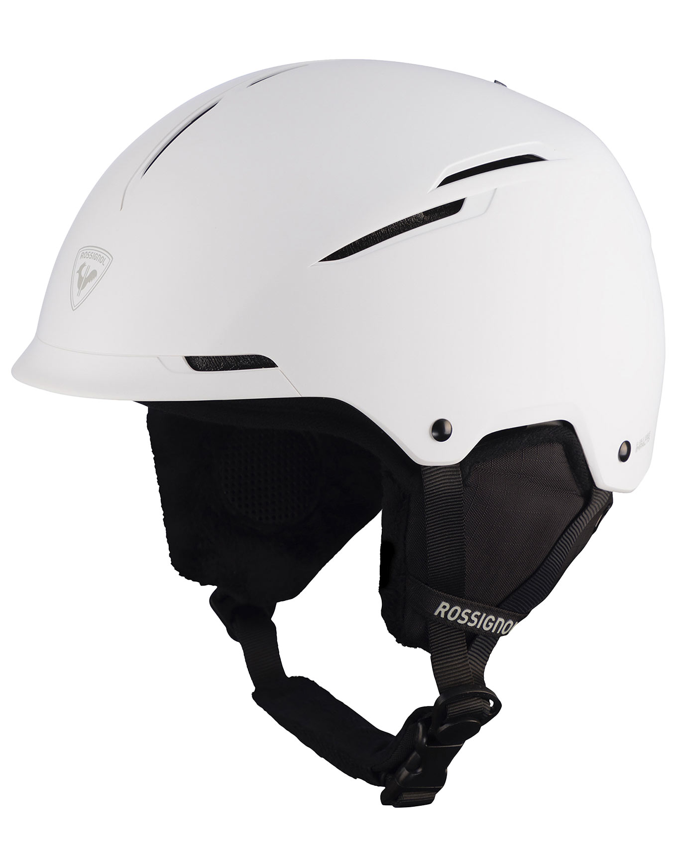 Skihelm Templar Impacts W White für Damen Größe 55-59 cm Weiß