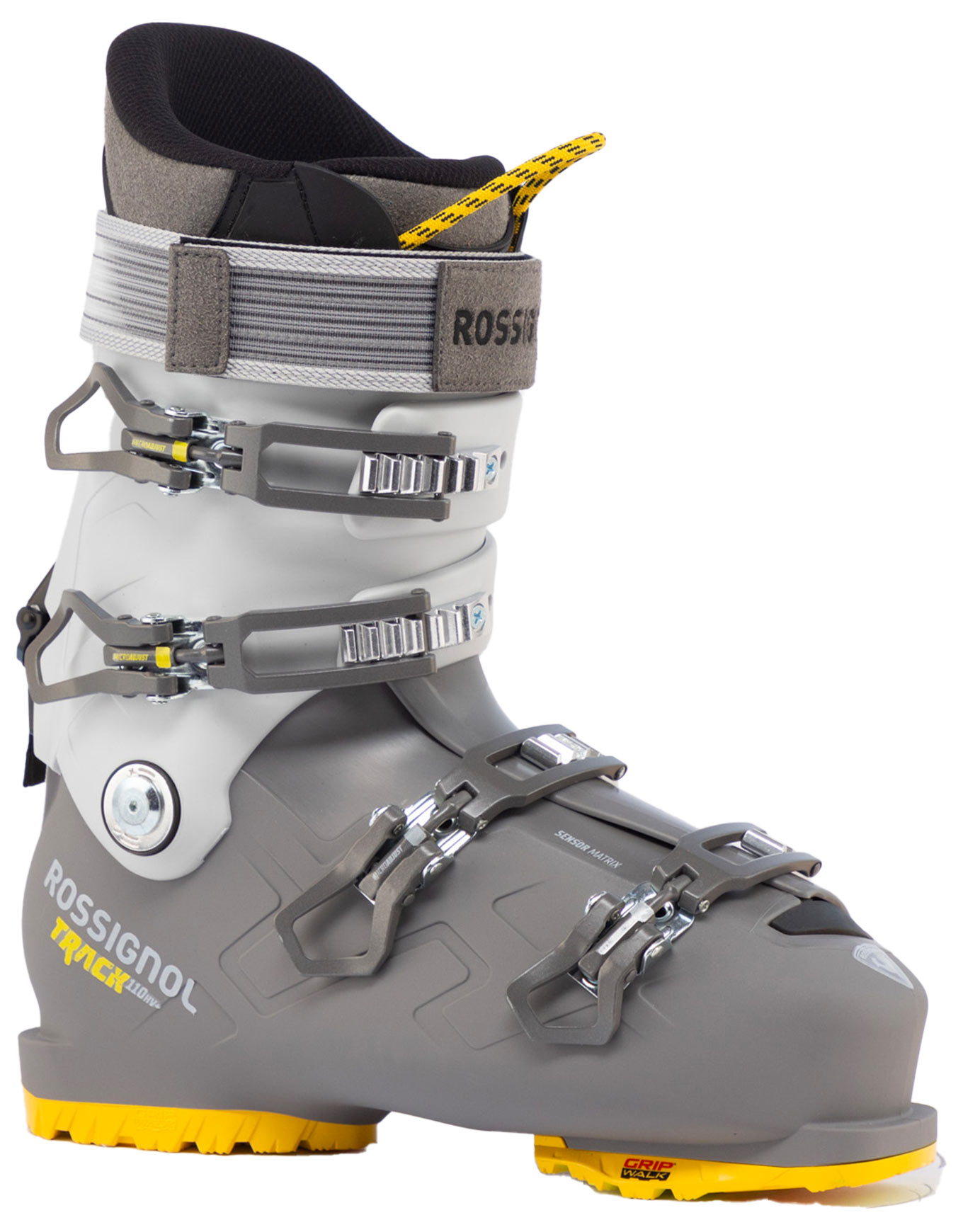 All-Mountain Ski Schuhe Track 110 HV+ GW für Herren Größe 46