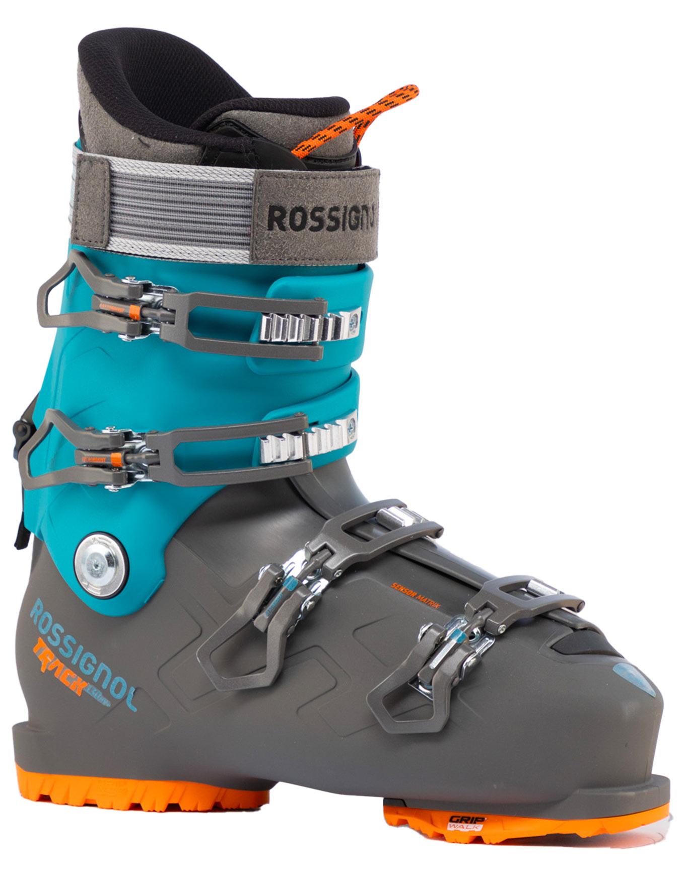 Skischuhe Track 130 HV+ GW für Herren Größe 41