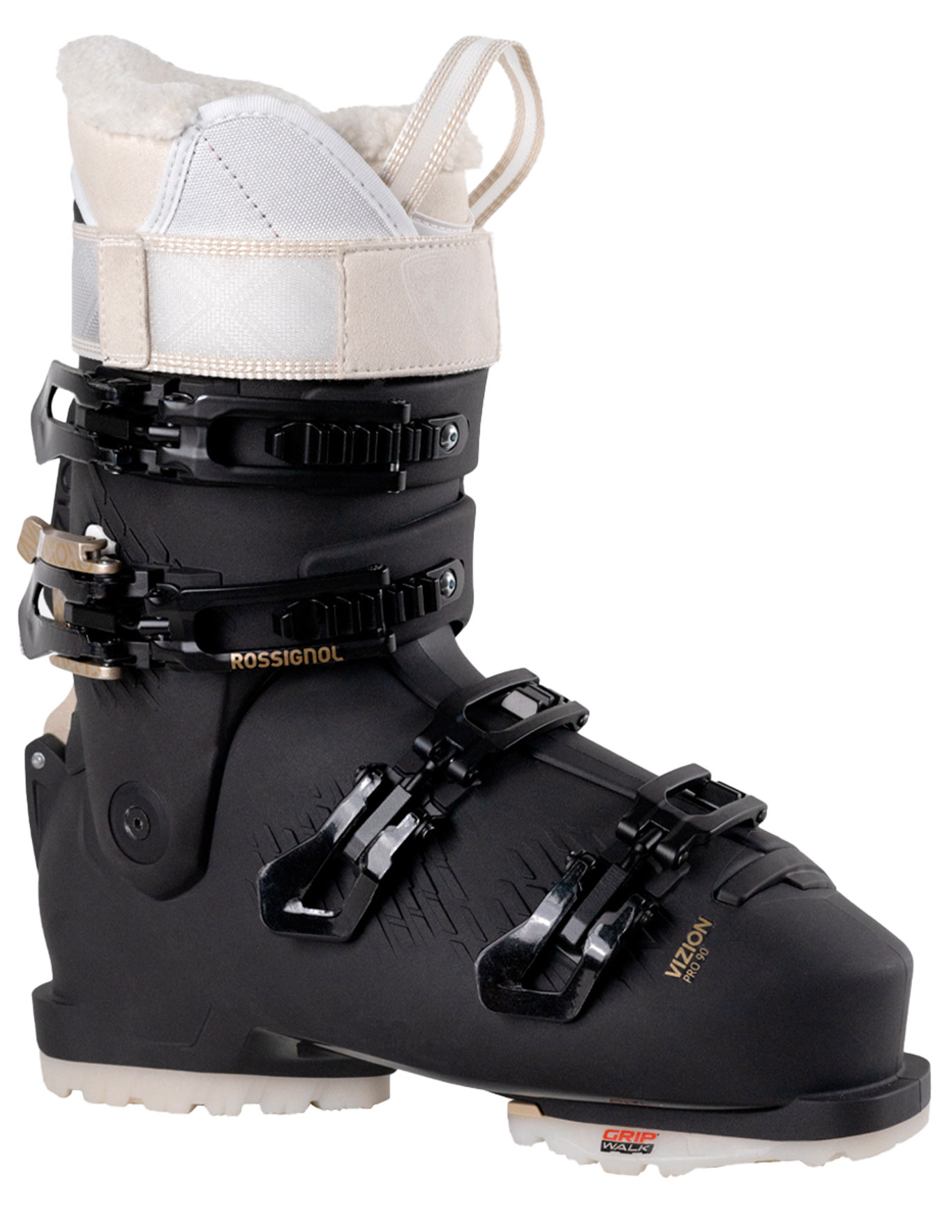 Ski Bergsteigen Schuhe Vizion 4B Pro 90 W GW für Damen Größe 36