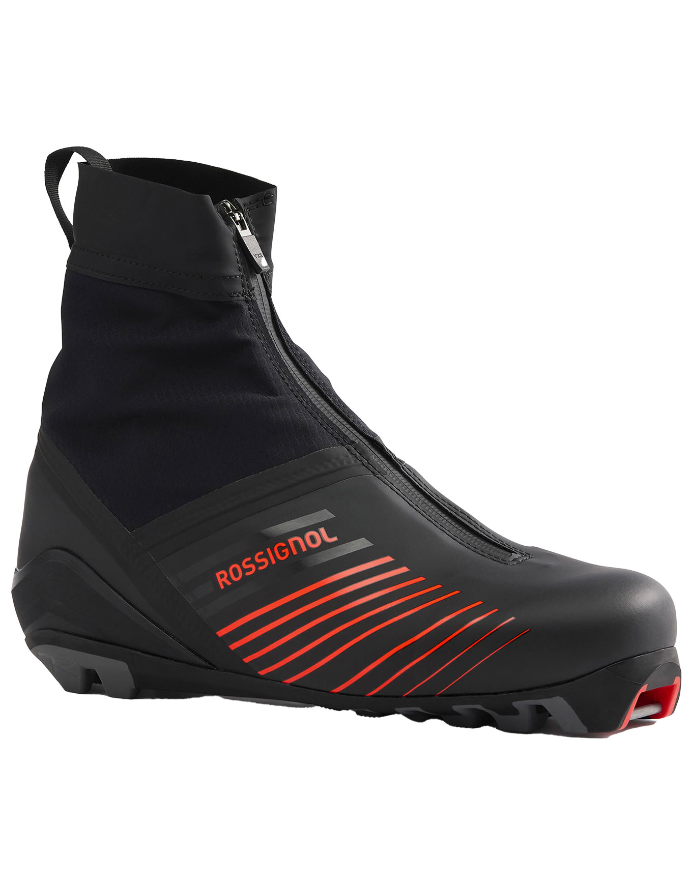 Skilanglaufschuhe X-11 Classic Größe 44