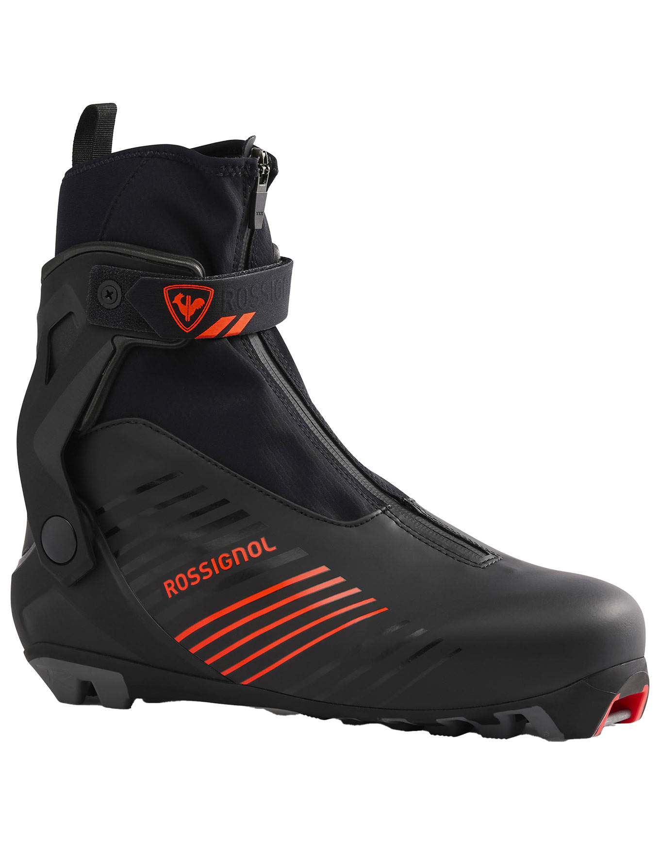 Skilanglauf Schuhe X-9 Skate M für Herren Größe 42