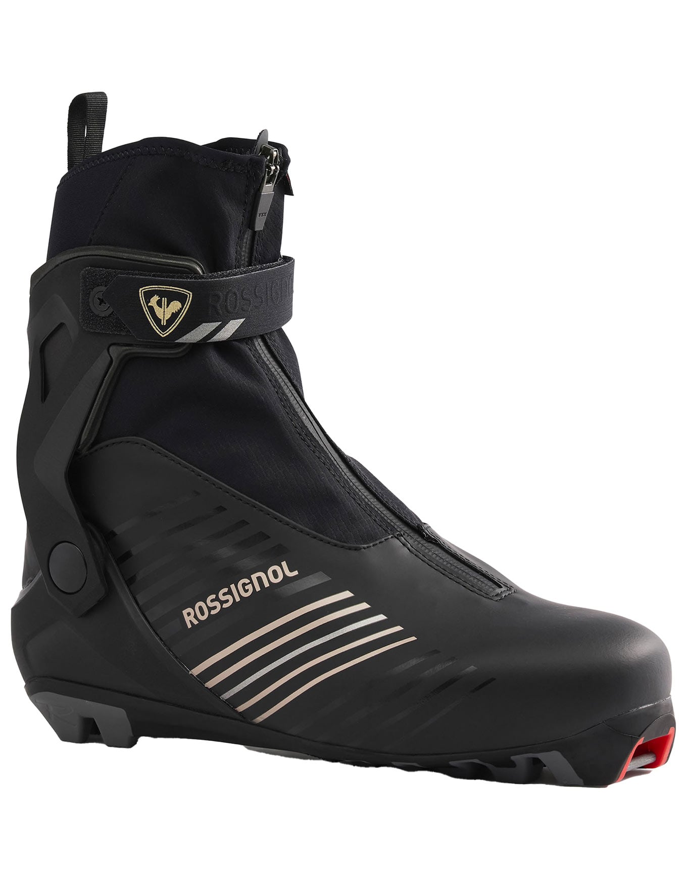 Skilanglaufschuhe X-9 Skate W für Damen Größe 39