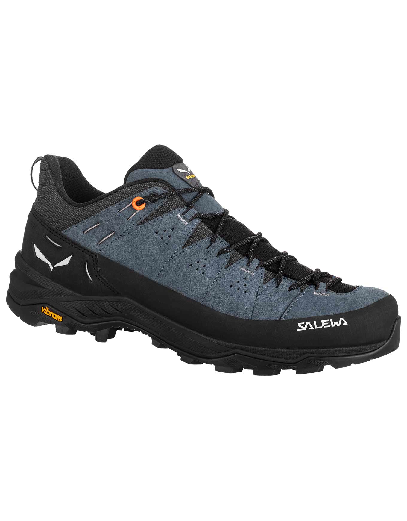 Chaussures d'approche - Alp Trainer 2 M Java Blue/Black - Taille 44,5 - Bleu