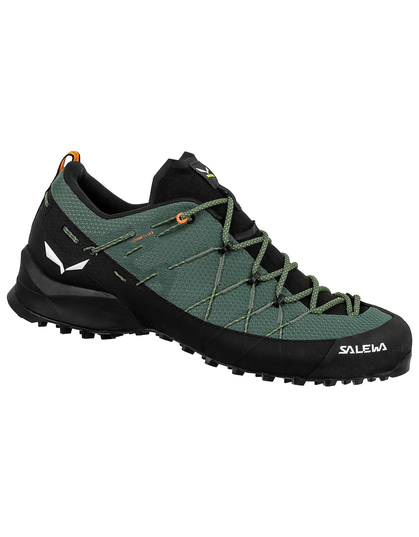 Chaussure d'approche - Wildfire 2 M Raw Green/Black - Taille 44 - Vert