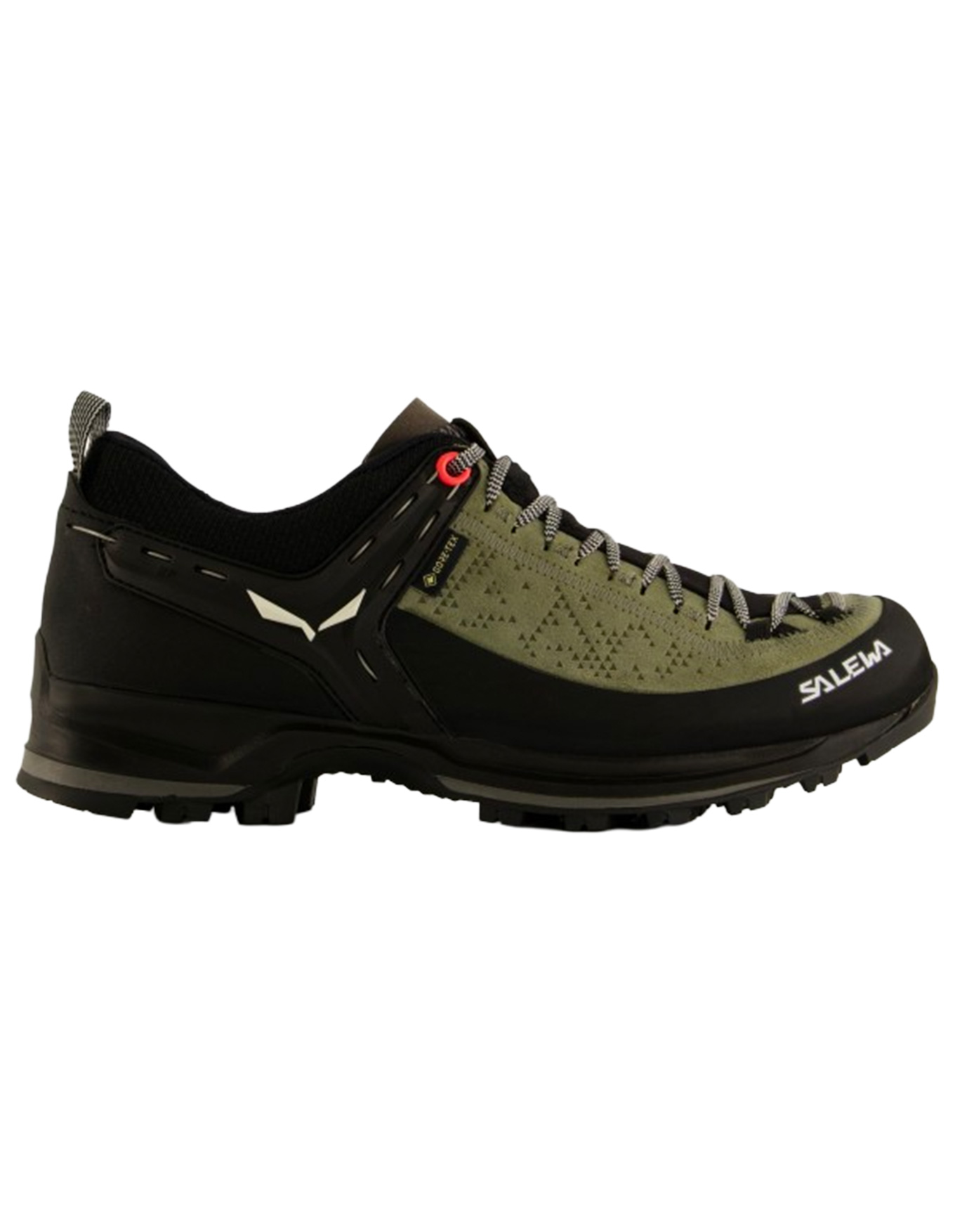 Chaussures d'approche en GORE-TEX® - Mtn Trainer 2 GTX W Shadow/Black - Taille 38,5 - Gris