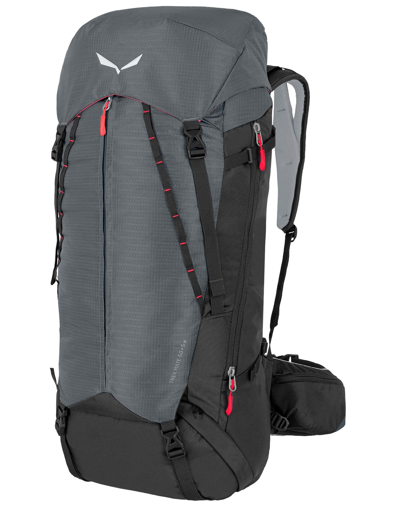 Sac à dos de trekking - Trek Mate 50+5 W Quiet Shade - Gris