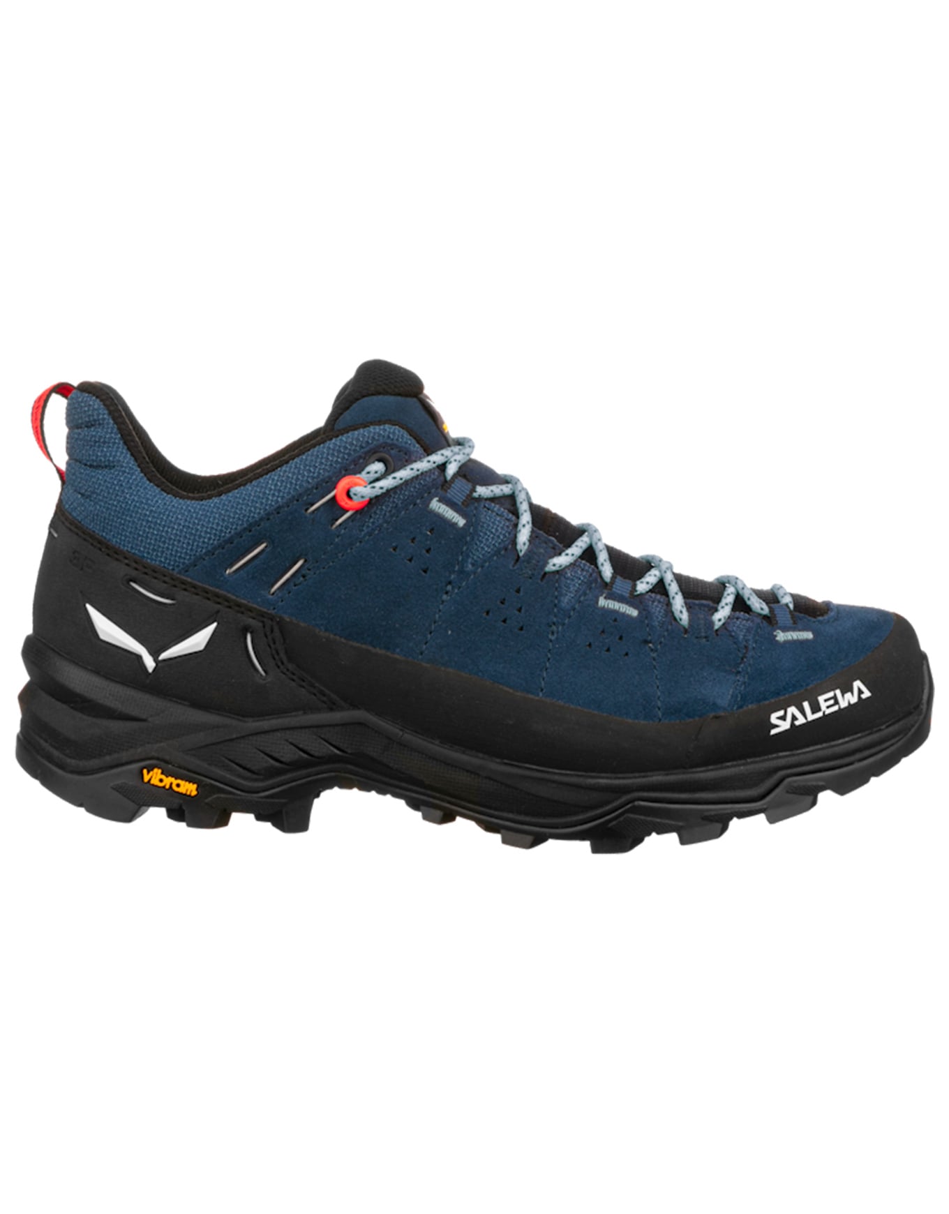 Chaussures d'approche - Alp Trainer 2 W Dark Denim/Black - Taille 38 - Navy