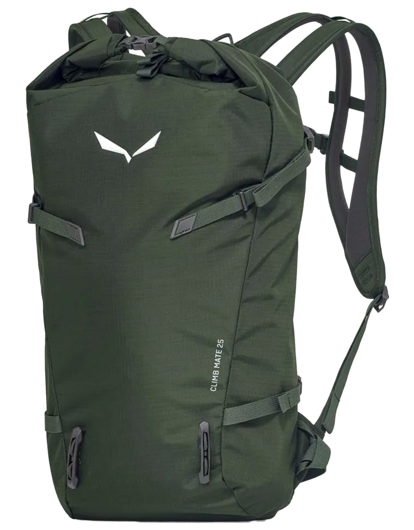 Sac à dos d'alpinisme/escalade - Climb Mate 25 Dark Olive - Kaki
