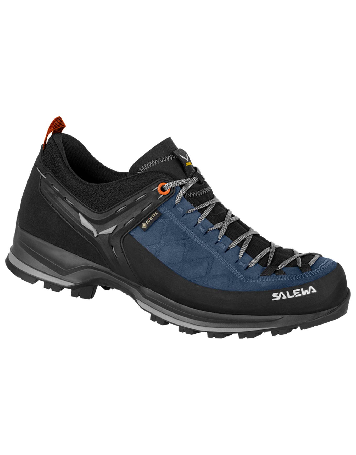Chaussures d'approche en GORE-TEX® - Mtn Trainer 2 GTX M Blue Seal/Black - Taille 44 - Navy