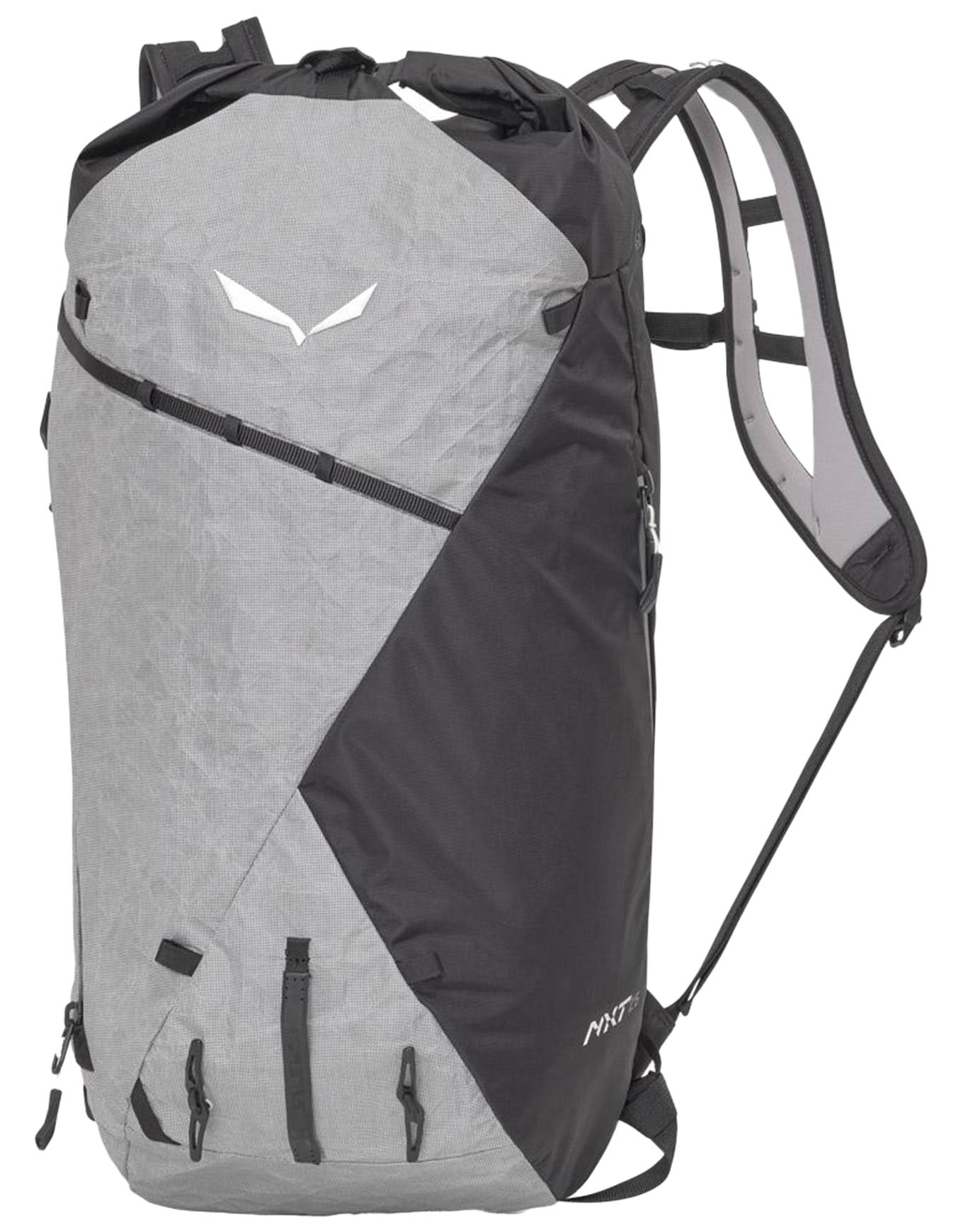 Sac à dos d'alpinisme - Nxt 25L Alloy/Black en Nylon - Gris