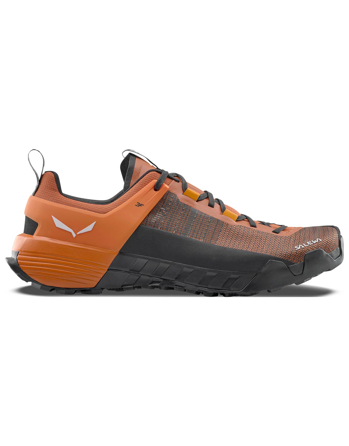 Chaussures d'approche - Wildfire Nxt M Bombay Brown/Tumeric - Taille 43 - Orange