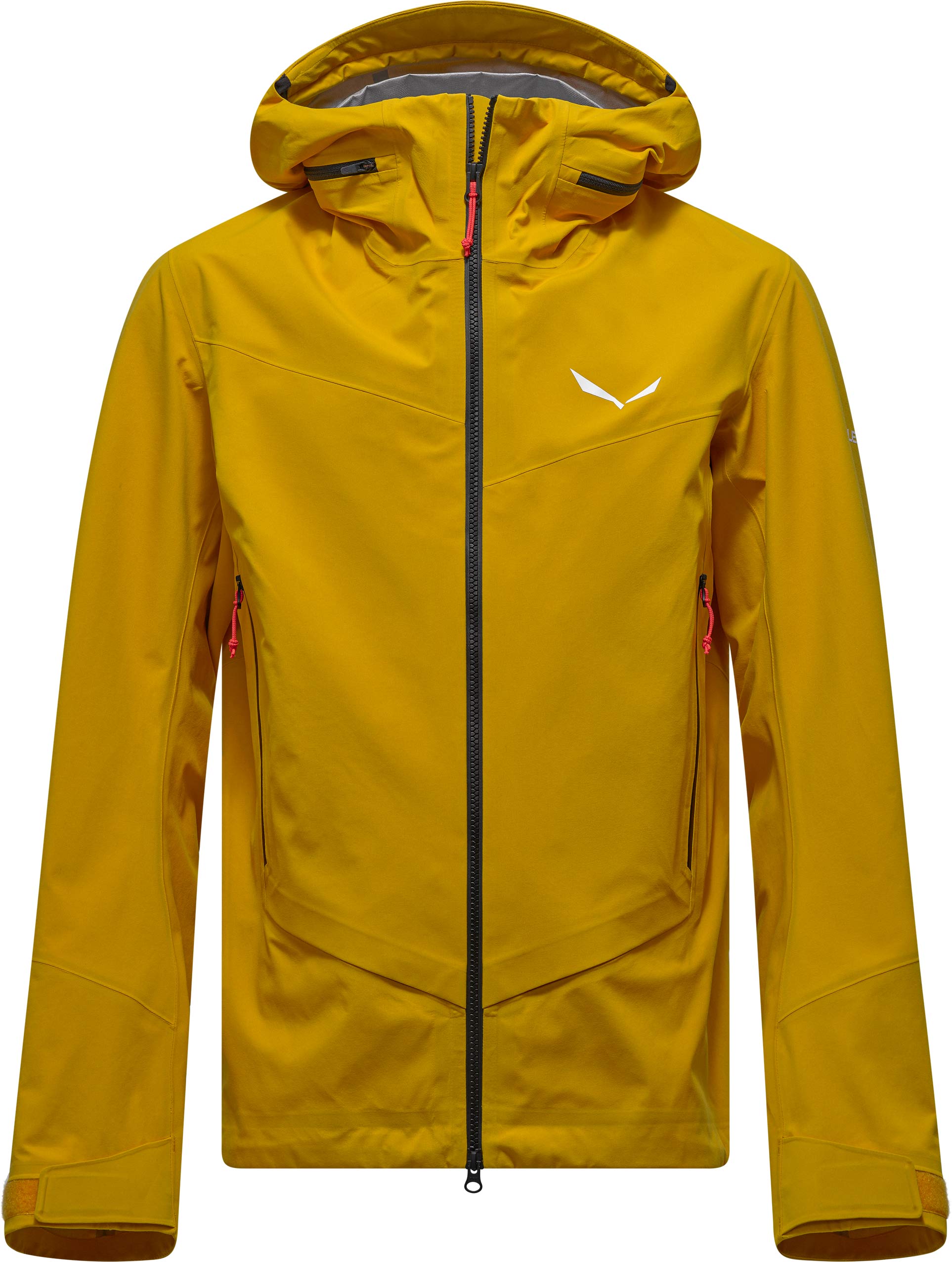 Bergsteigerjacke aus GORE-TEX® ePE Ortles GTX 3L Epe Jkt M Gold für Herren Größe M Gelb
