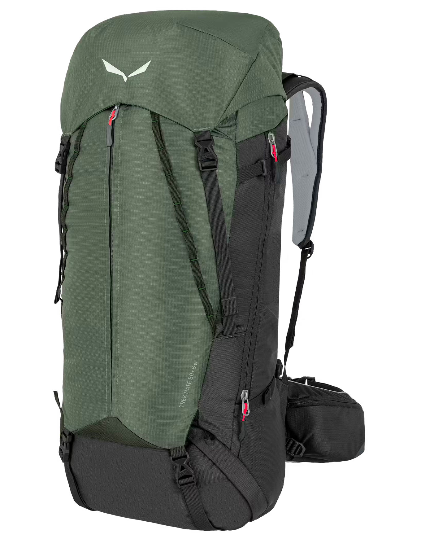 Sac à dos de trekking - Trek Mate 50+5 W Shadow/Onyx - Kaki