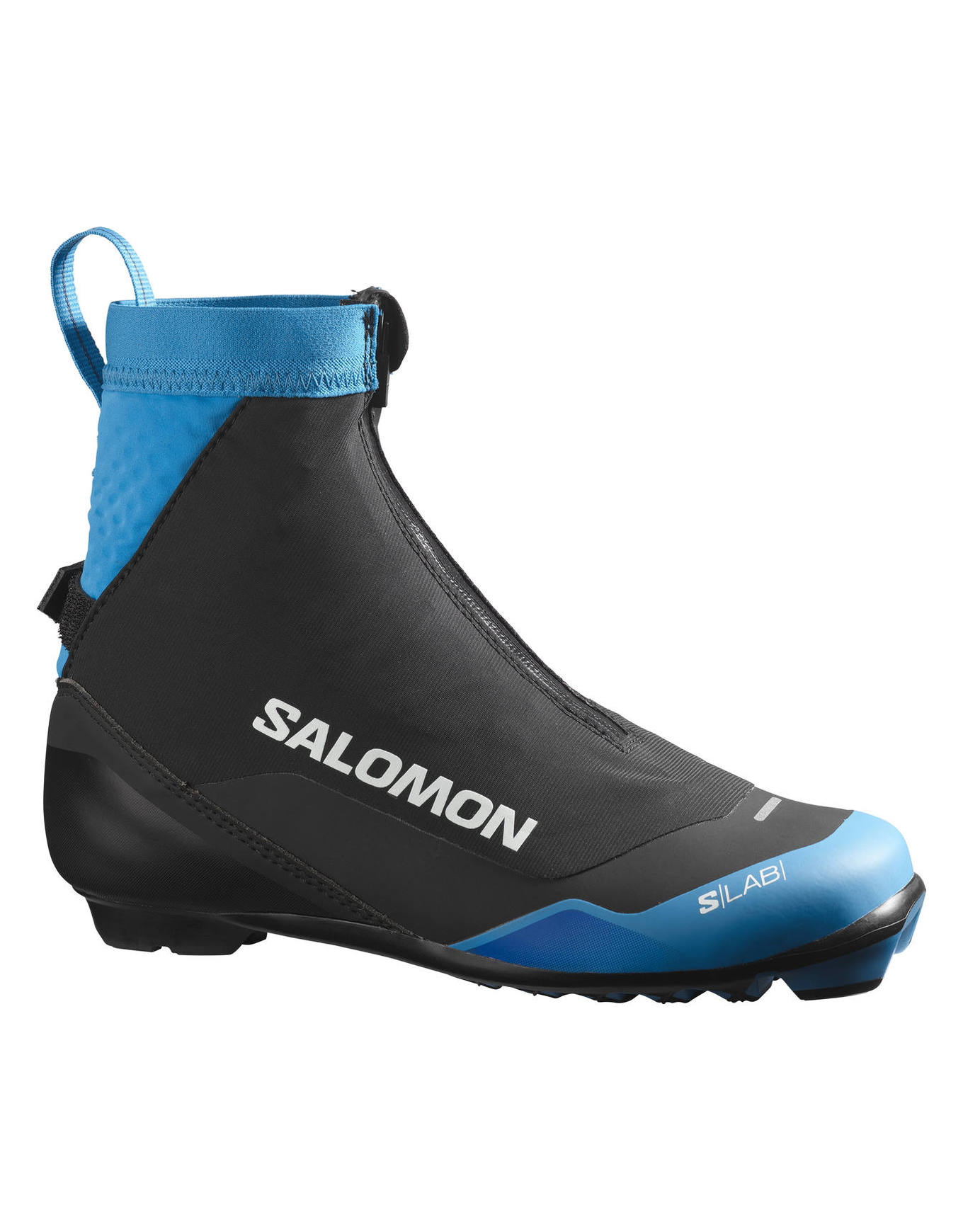 Skilanglaufschuhe für klassischen Skilanglauf – Kinder – S/Lab Classic Jr Prolink S/Lab Classic Jr Prolink Kindergröße 37