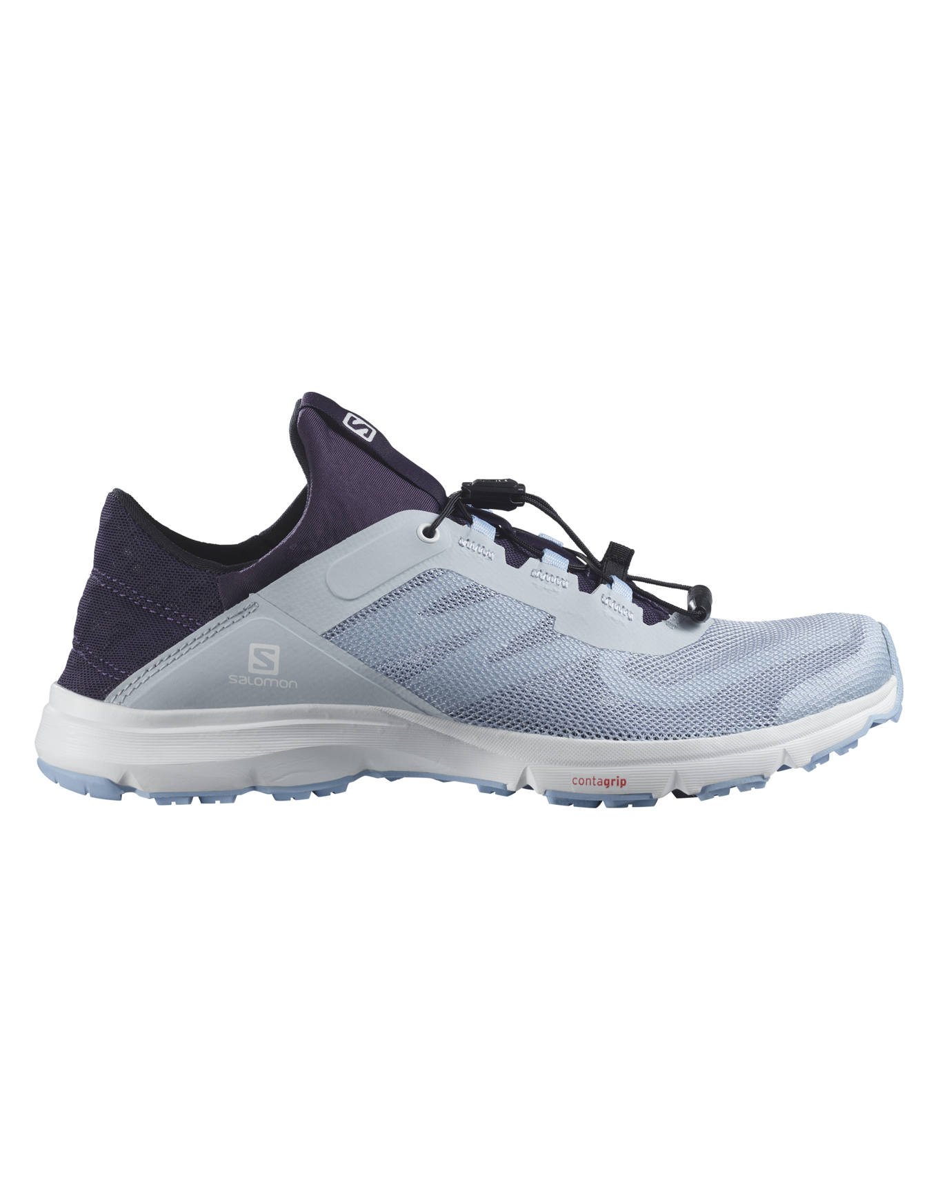 Chaussures amphibies polyvalentes - Amphib Bold 2 W Arctic Ice/Nightshade/Serenity - Taille 40 - Blanc