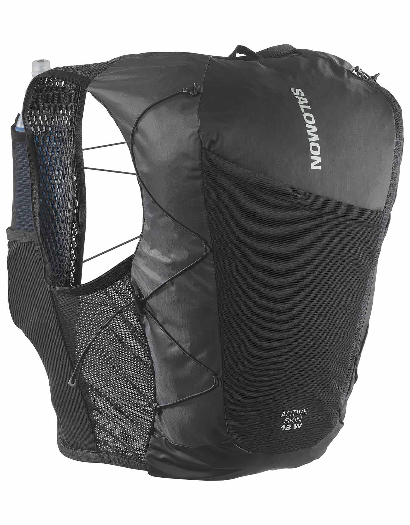 Sac de running - Active Skin 12 Women Set Black - Taille S - Noir