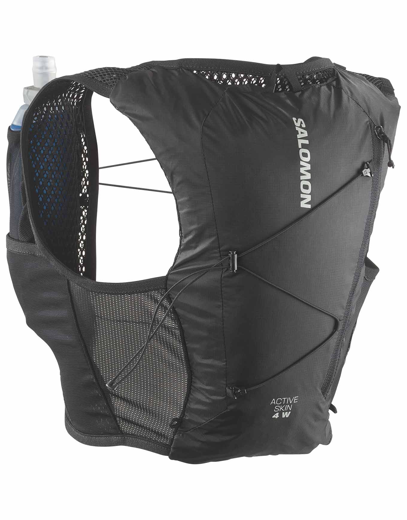 Sac de running - Active Skin 4 Women Set Black - Taille L - Noir