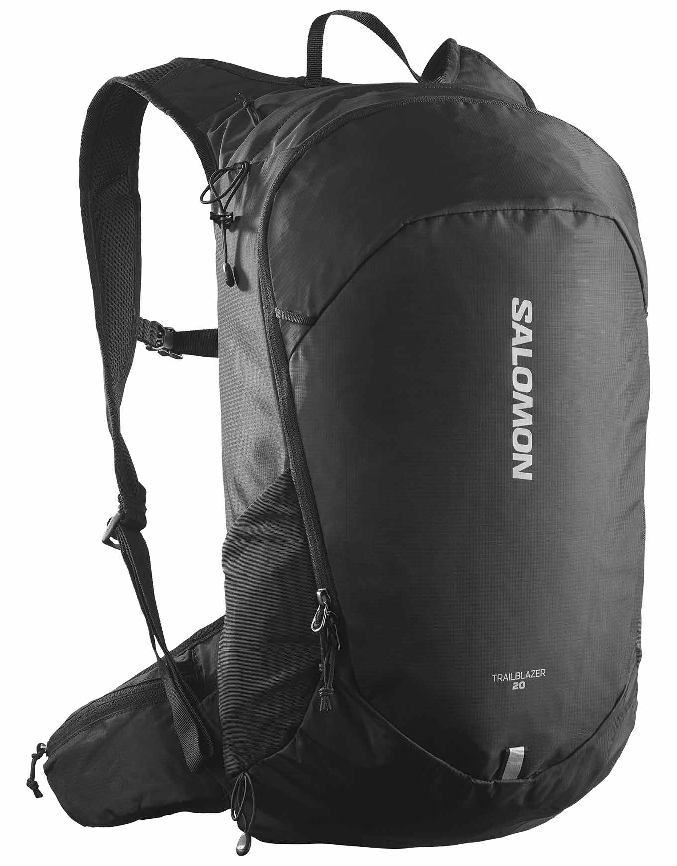Sac à dos journée - Trailblazer 20 Black/Alloy - Noir