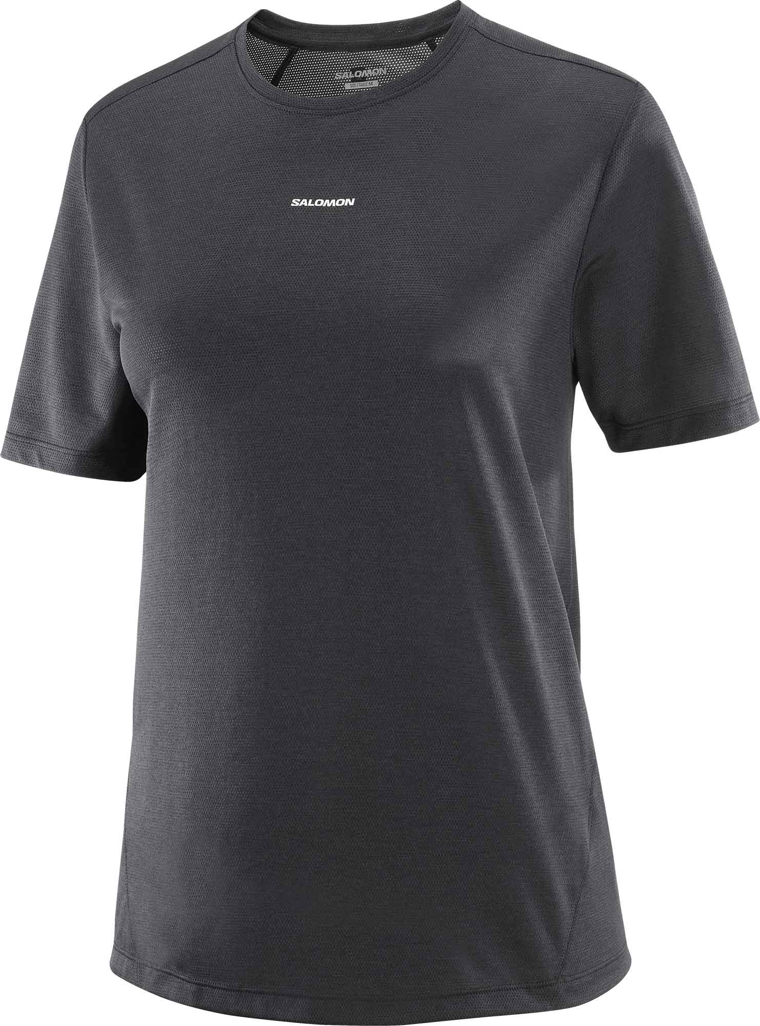 Salomon - Weiches, atmungsaktives T-Shirt &ndash; Damen / Frau &ndash; Shakeout 