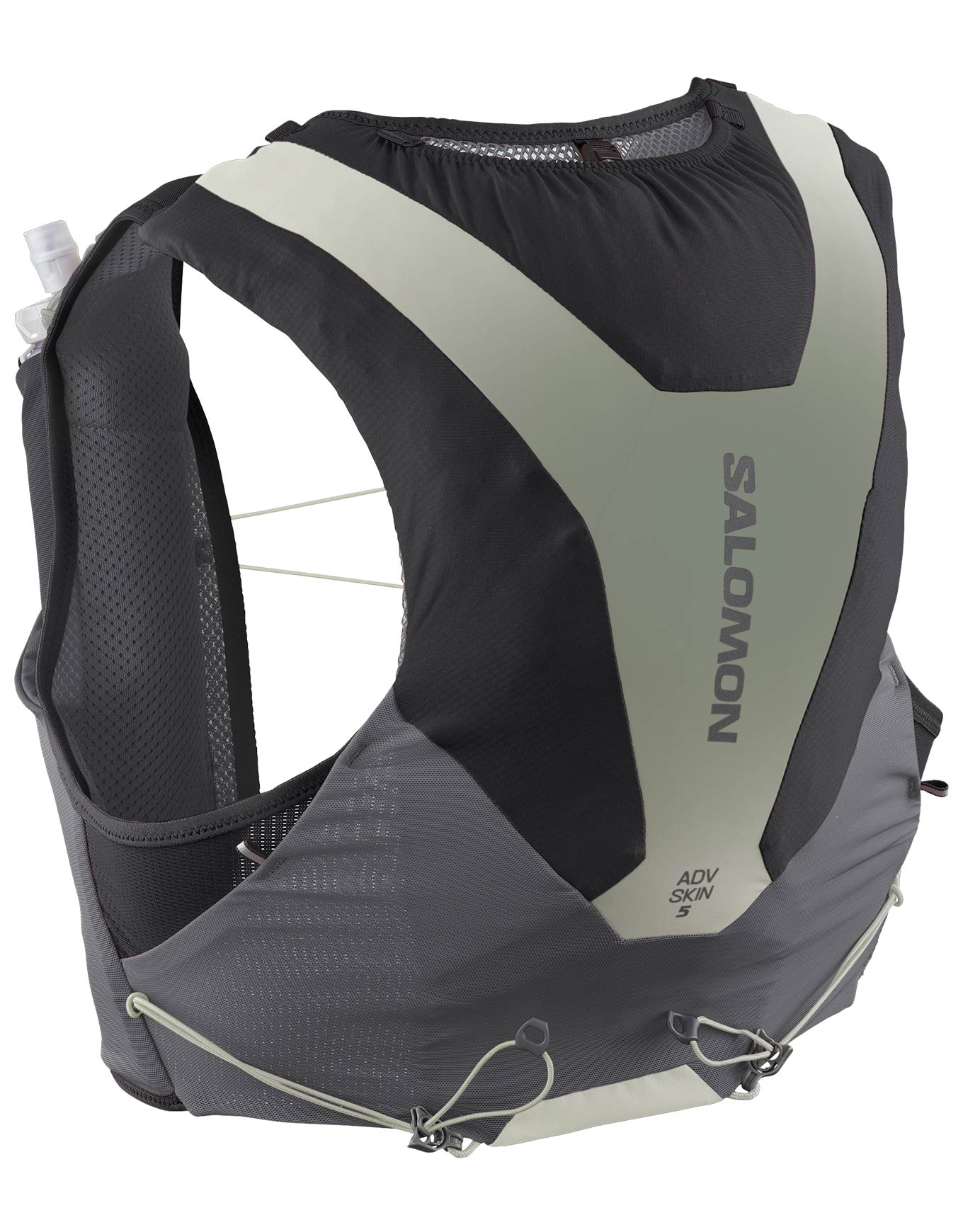 Sac de running - Adv Skin 5 Gradient Set Phantom / Castelrock / Icicle - Taille L - Gris