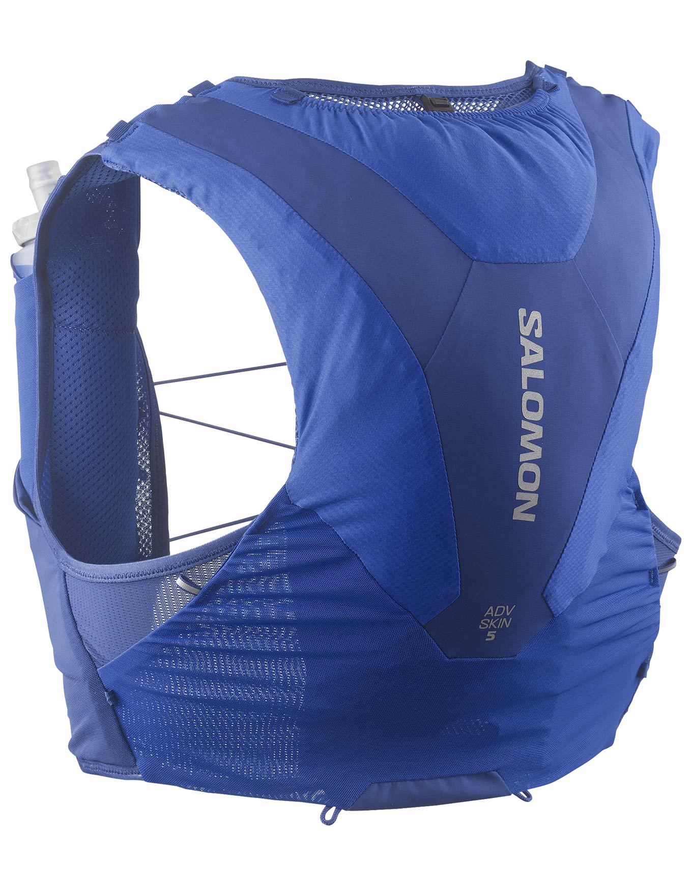 Sac de running - Adv Skin 5 Set Nautical Blue / Limoges - Taille M - Bleu