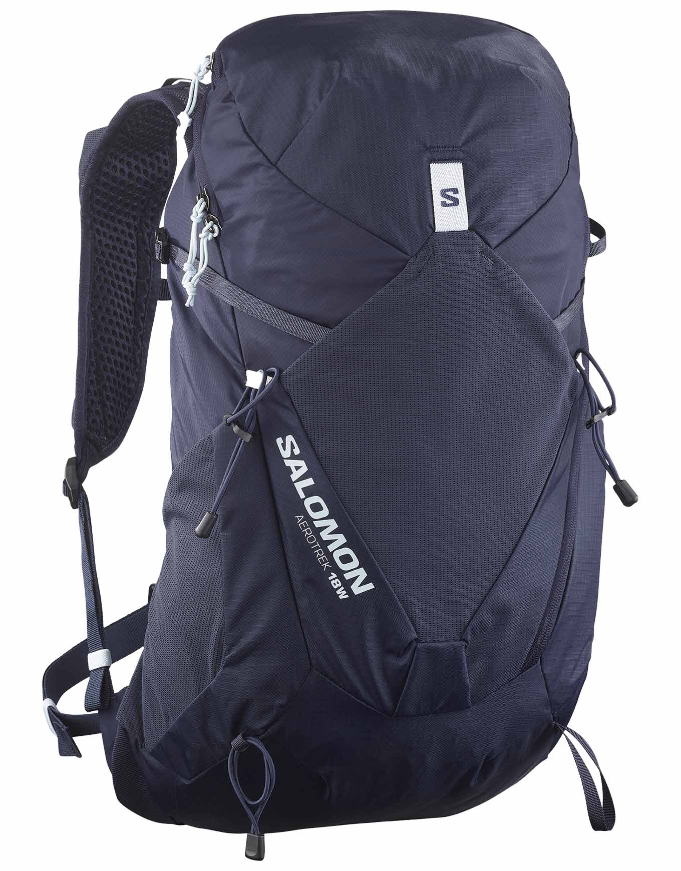 Sac à dos de randonnée - Aerotrek 18 W Maritime Blue / Mood Indigo / Ballad Bl - Taille M/L - Bleu