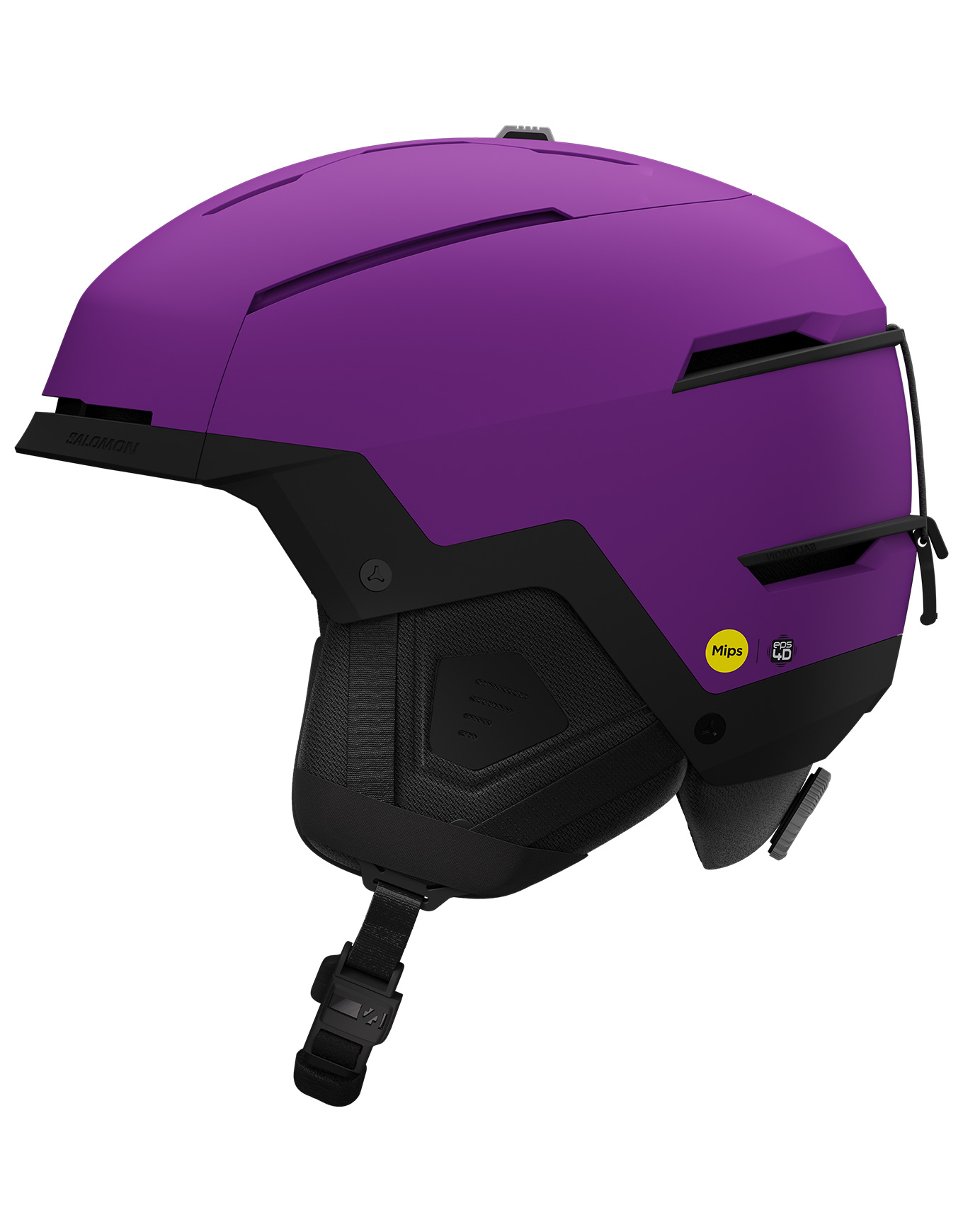 Casque de ski/snowboard - Arcane Prime Mips Ultra Violet - Taille L