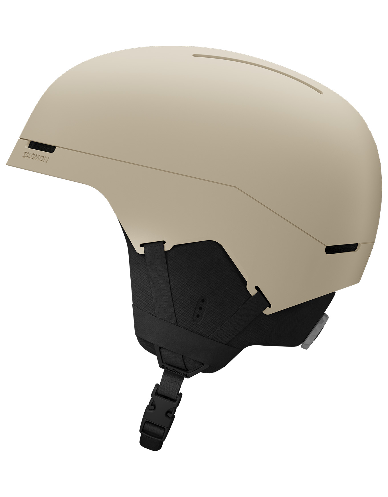 Ski /Snowboard Helm Brigade Index Rainy Day für Herren Größe L Khaki