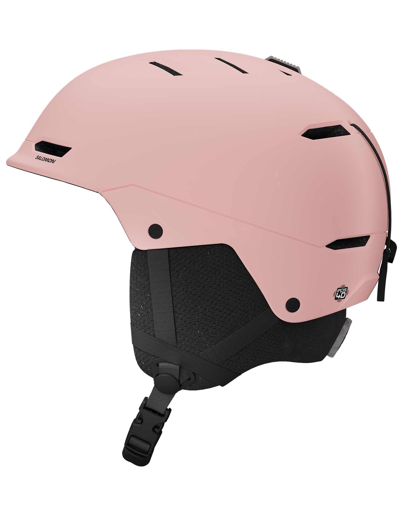 Casque de ski/snowboard - Husk Heavenly Pink - Taille L - Rose