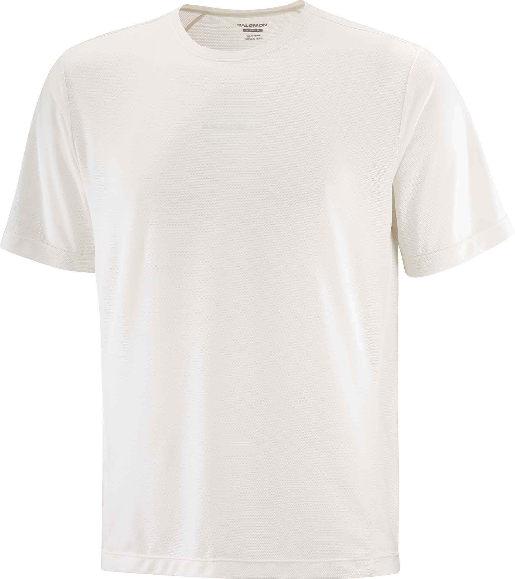 Salomon - Weiches, atmungsaktives T-Shirt &ndash; Herren &ndash; Shakeout Core S