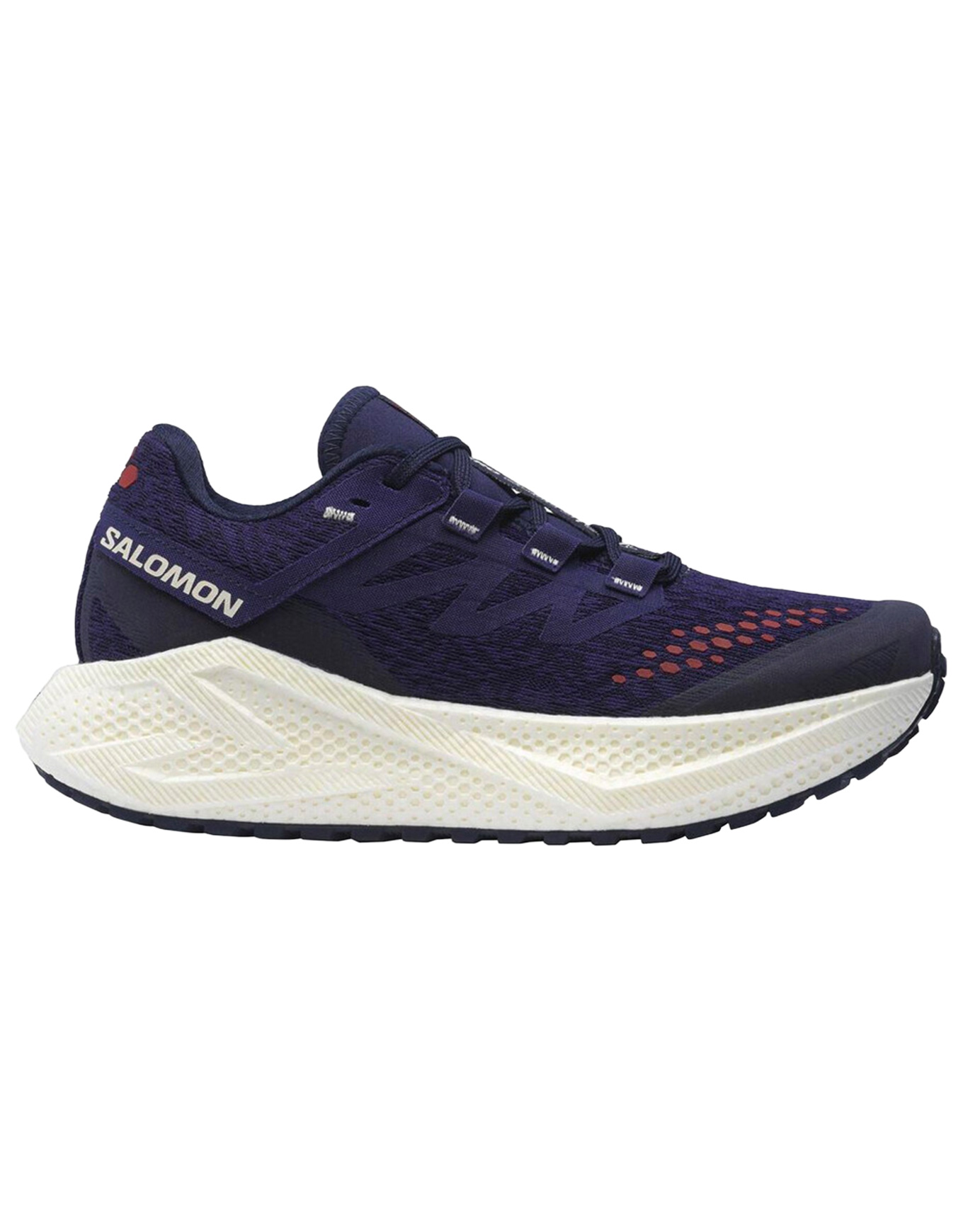 Chaussures de gravel - Aero Glide 3 Grvl M Astral Aura/Vanilla Ice - Taille 43 1/3 - Bleu