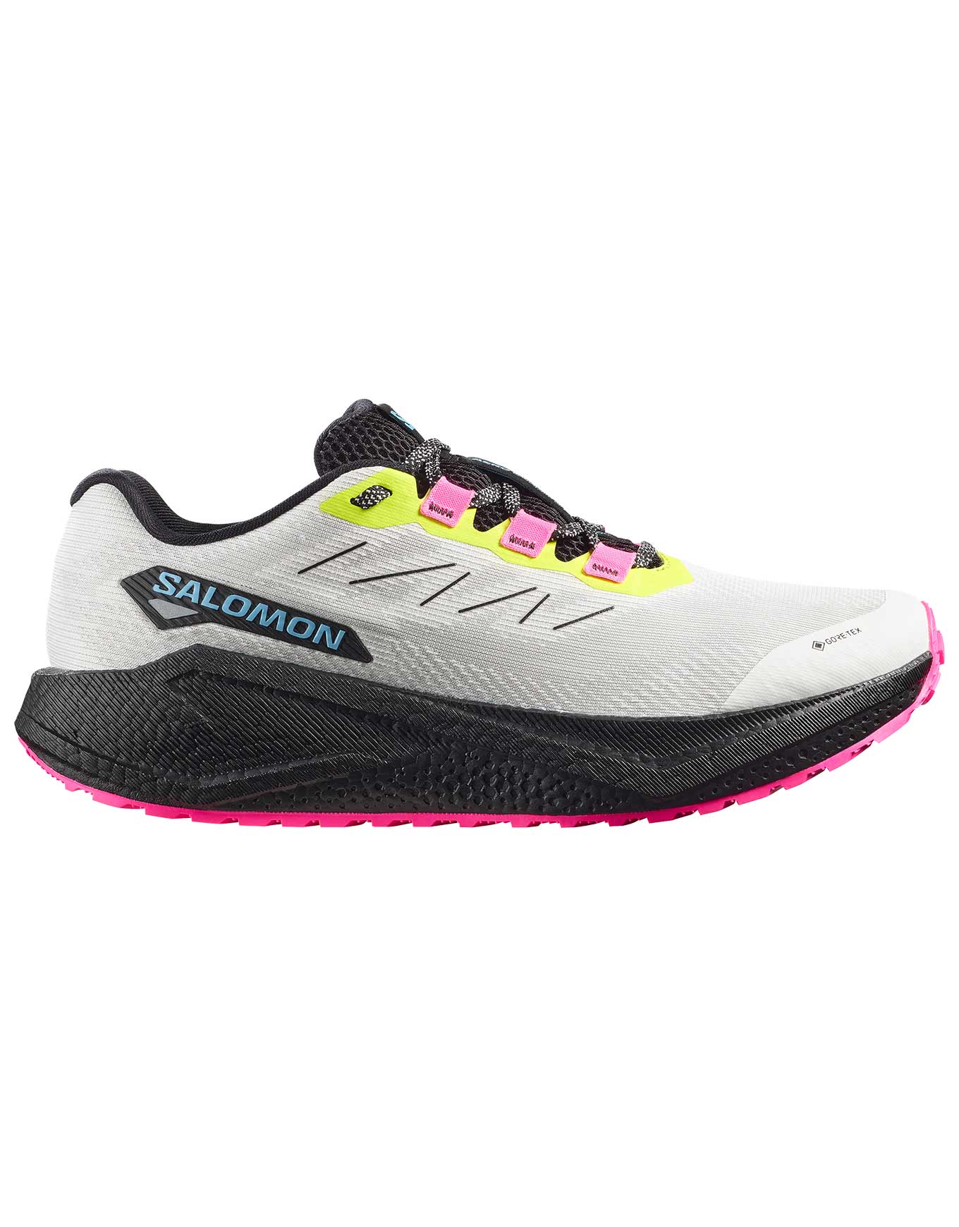 Chaussures de gravel en GORE-TEX® - Aero Blaze 3 Grvl GTX Vanila/Black - Taille 43 1/3 - Blanc