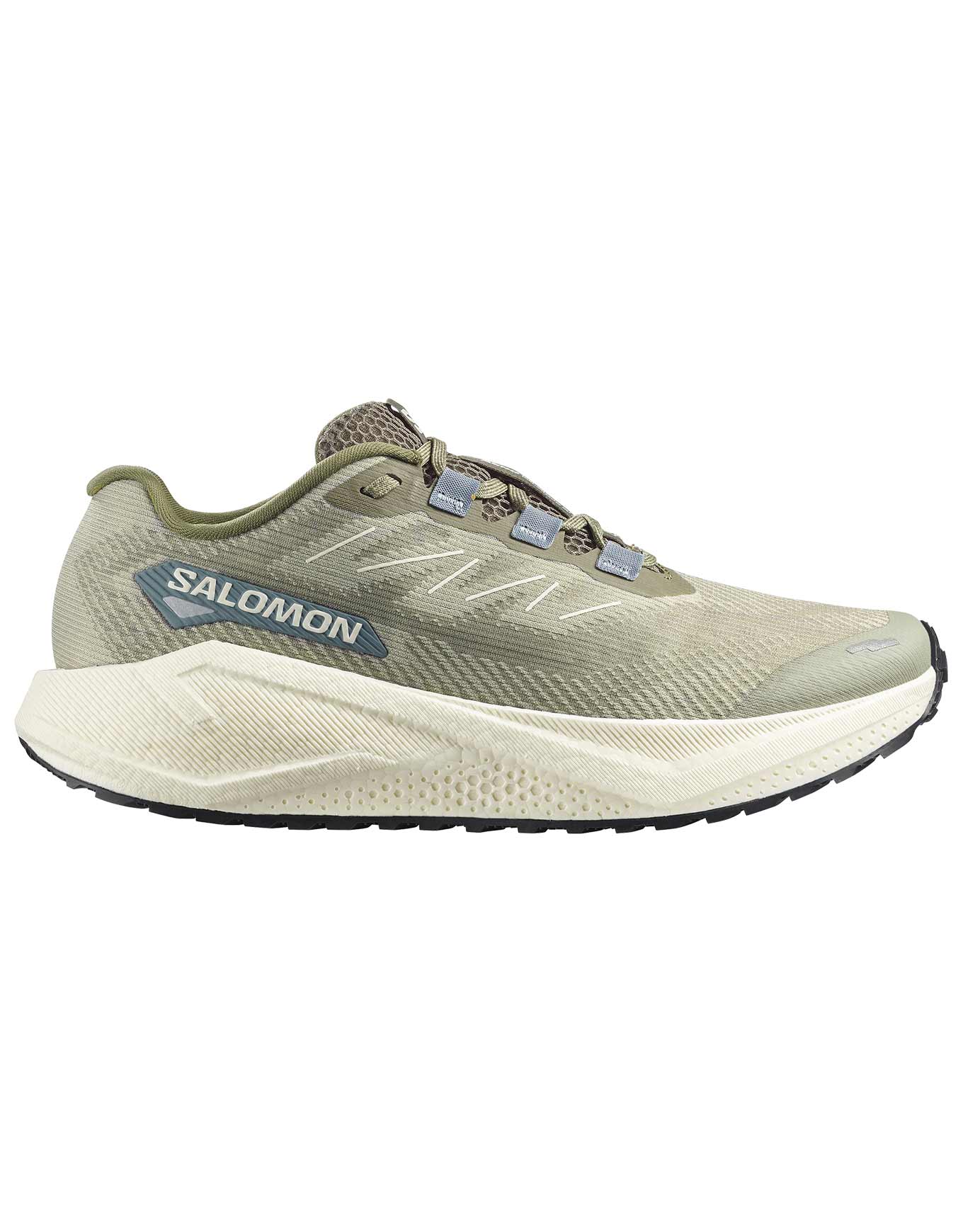 Chaussures de gravel - Aero Blaze 3 Grvl Tea/Vanila/Dlicg - Taille 45 1/3 - Vert