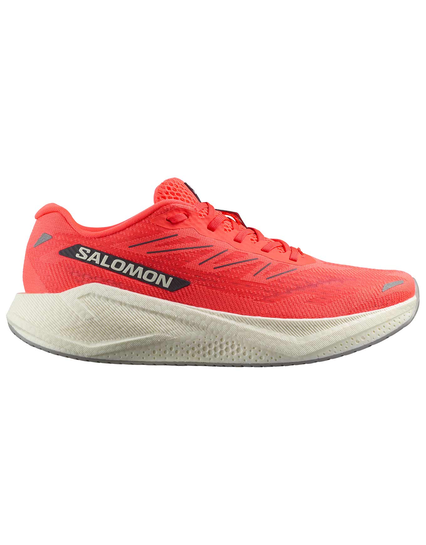 Chaussures de running - Aero Blaze 3 Neon F/Vanila/9 Iron - Taille 42 - Rouge