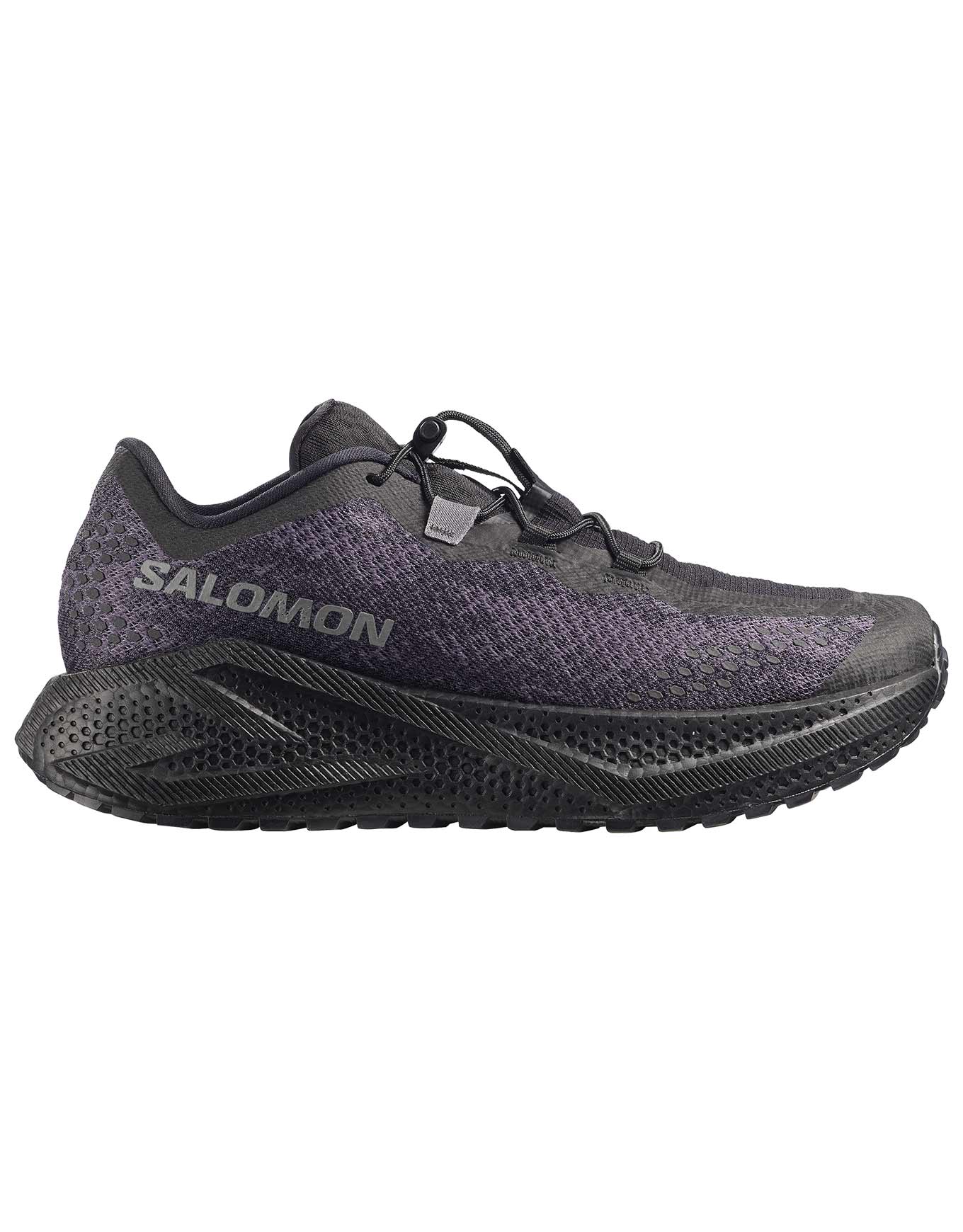 Chaussures de gravel - Aero Glide 4 Grvl Black/Asphal/Bla - Taille 42 2/3 - Noir