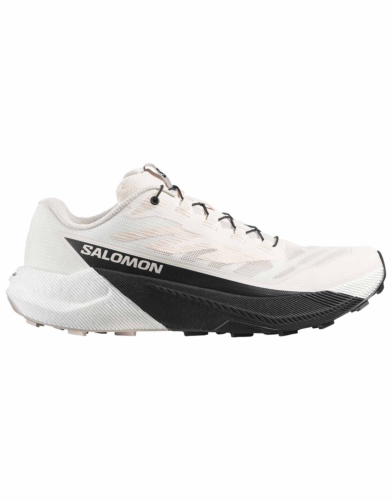 Chaussures de trail - Pulsar Vanilla Ice/Black/Slv Cl - Taille 8,5 UK - Blanc