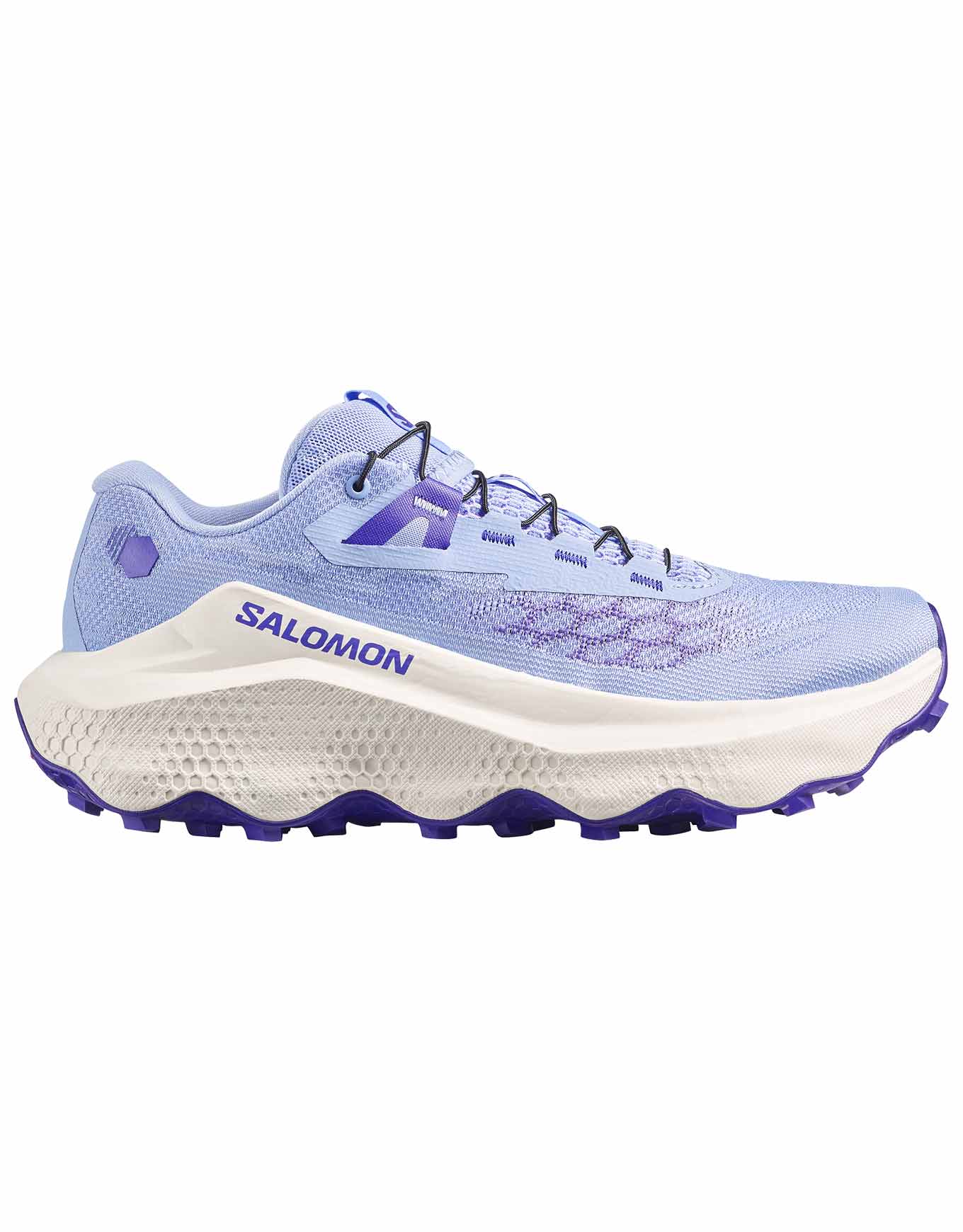 Chaussures de trail - Ultra Glide 4 W Brunnera Blue Vanilla Ice - Taille 39 1/3 - Bleu