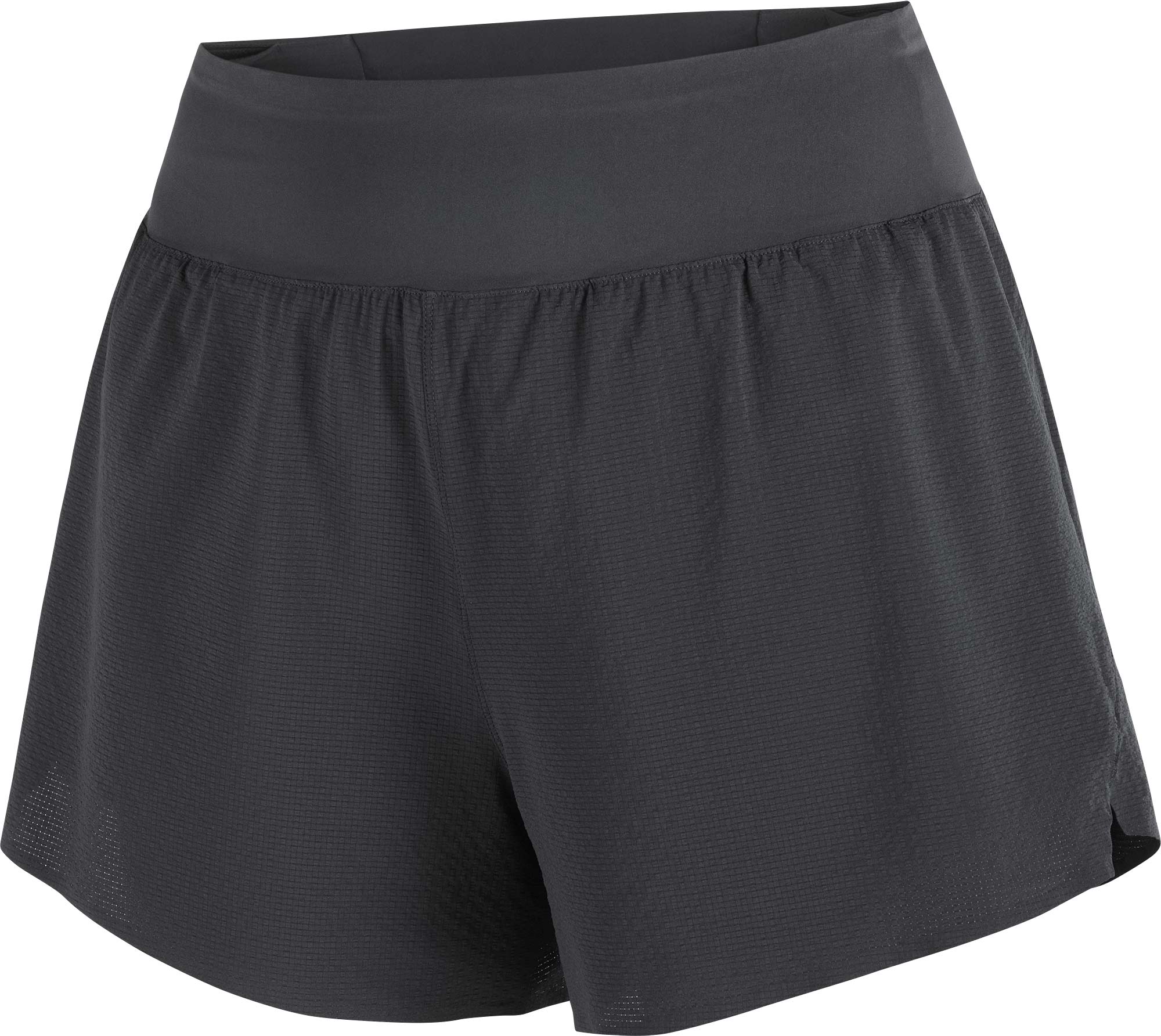 "Salomon - Atmungsaktive, schnell trocknende Shorts &ndash; Damen / Frau &ndash;